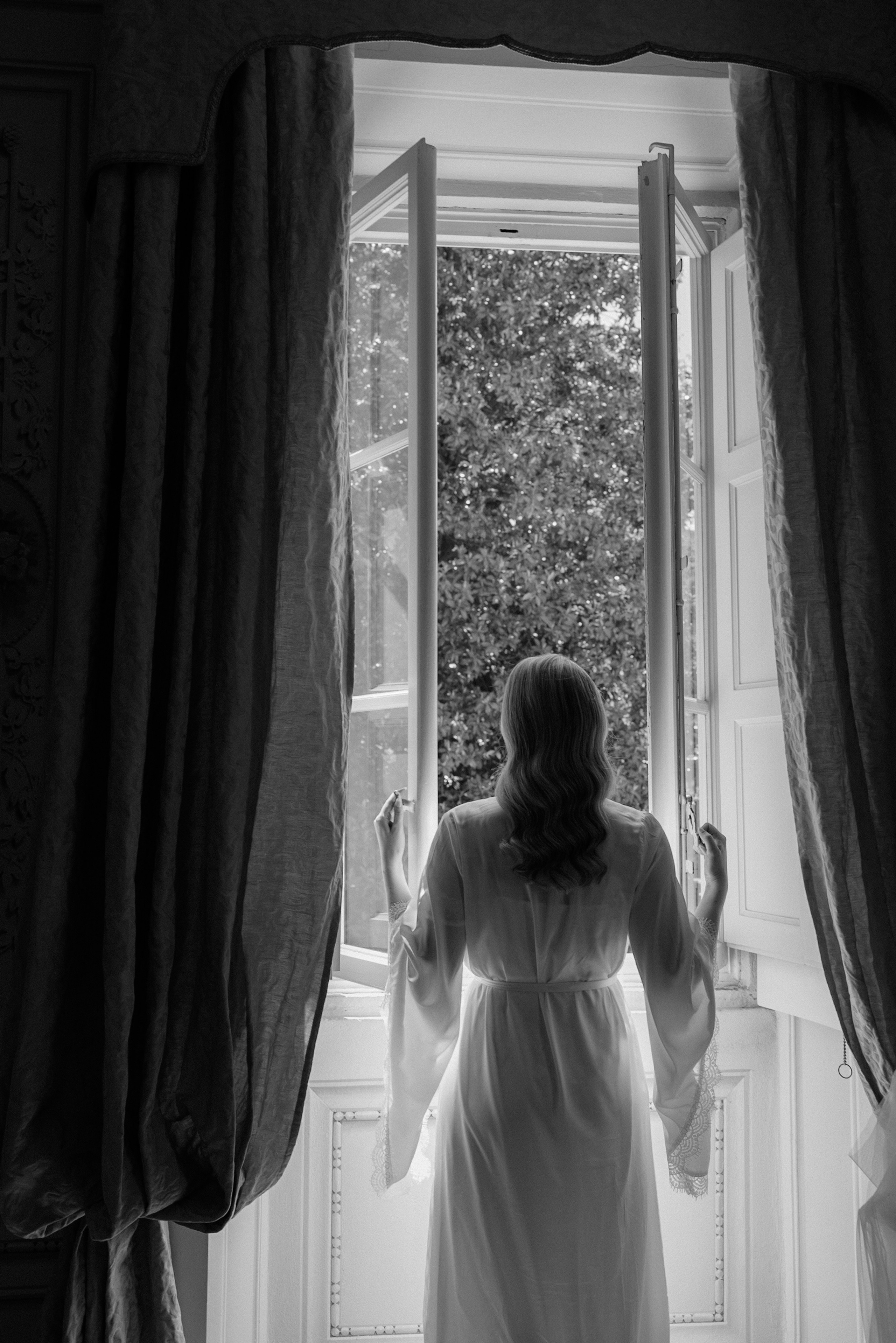 Melissa&Obaid. Wedding photographer Italy