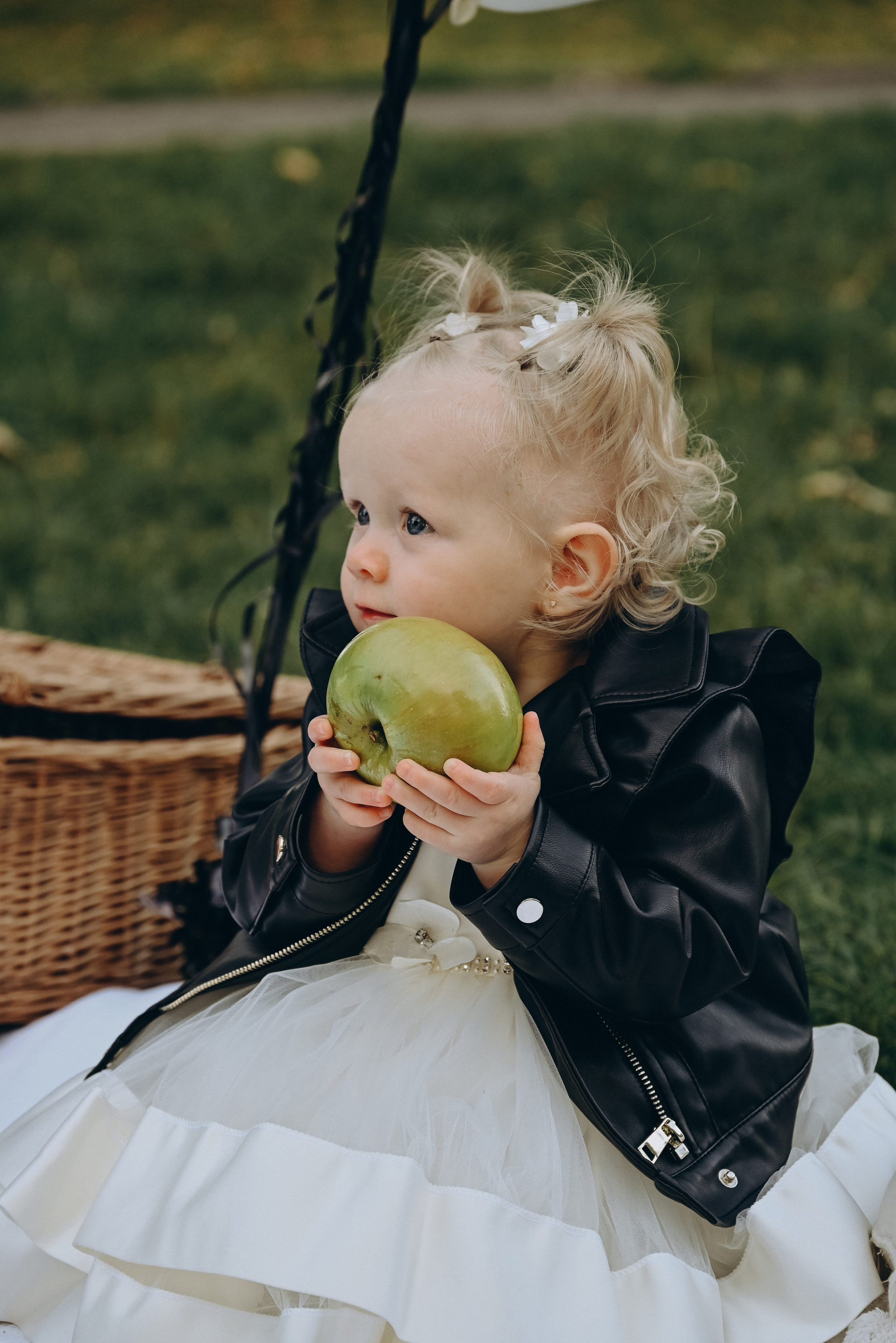 Kids / Family. Your local photographer