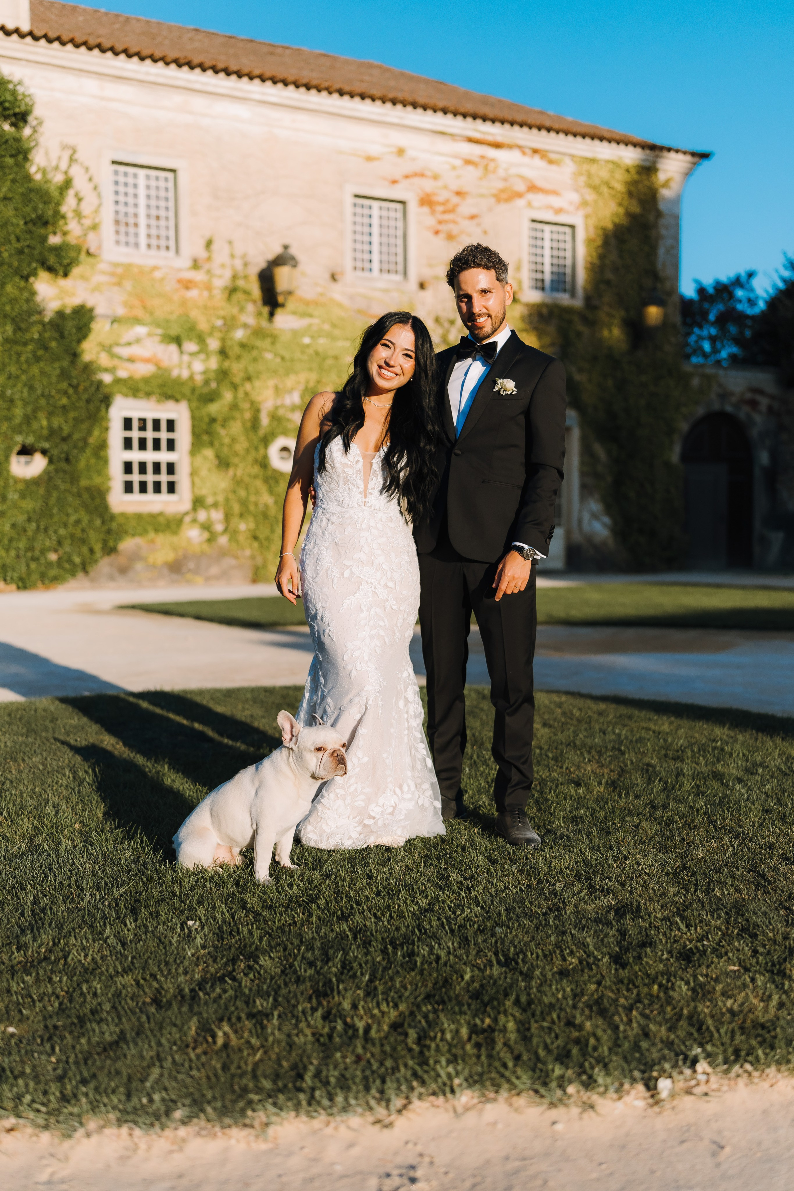 Casamento Inês & Miguel. Say Yes To Me