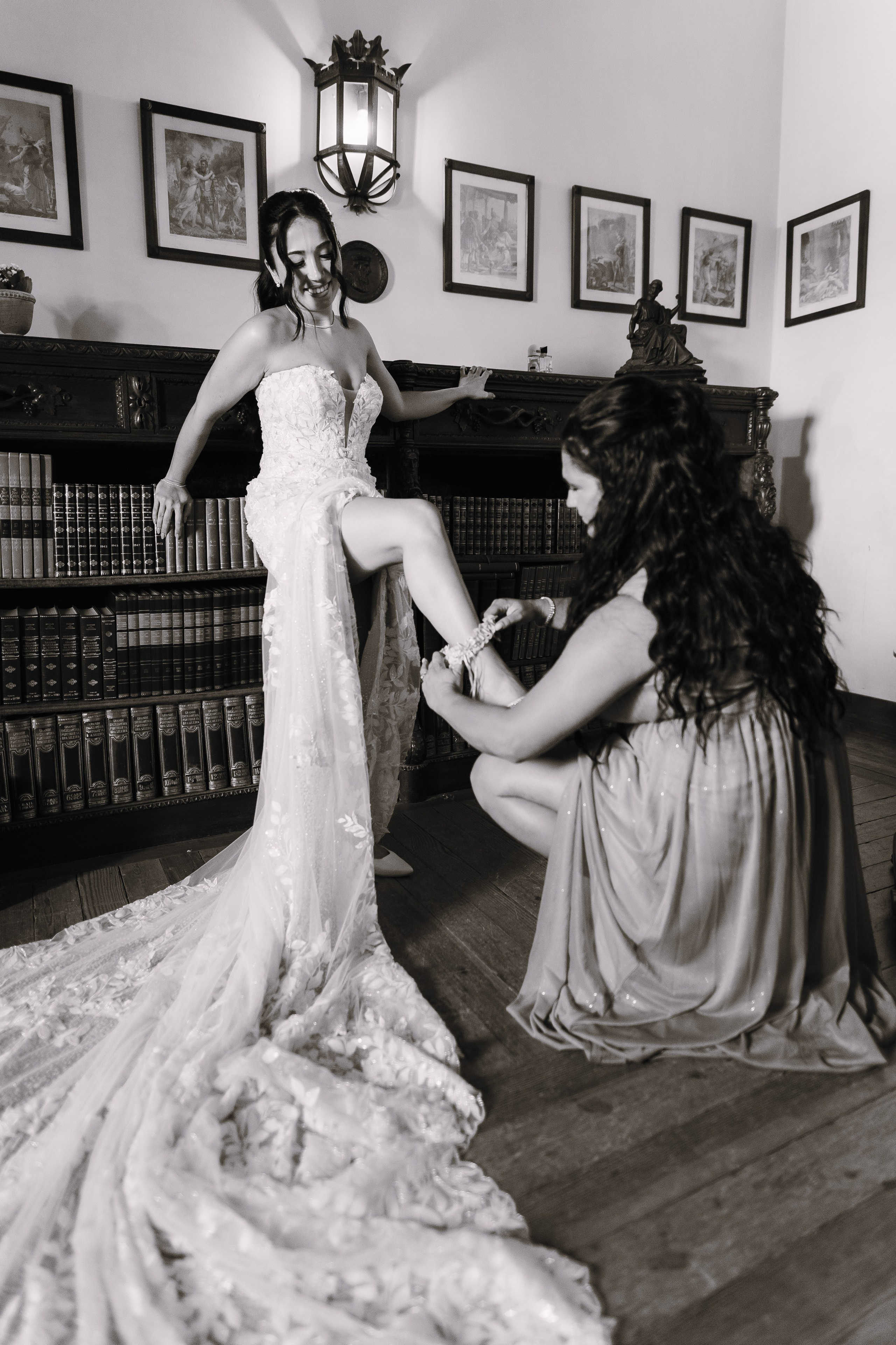 Casamento Inês & Miguel. Say Yes To Me