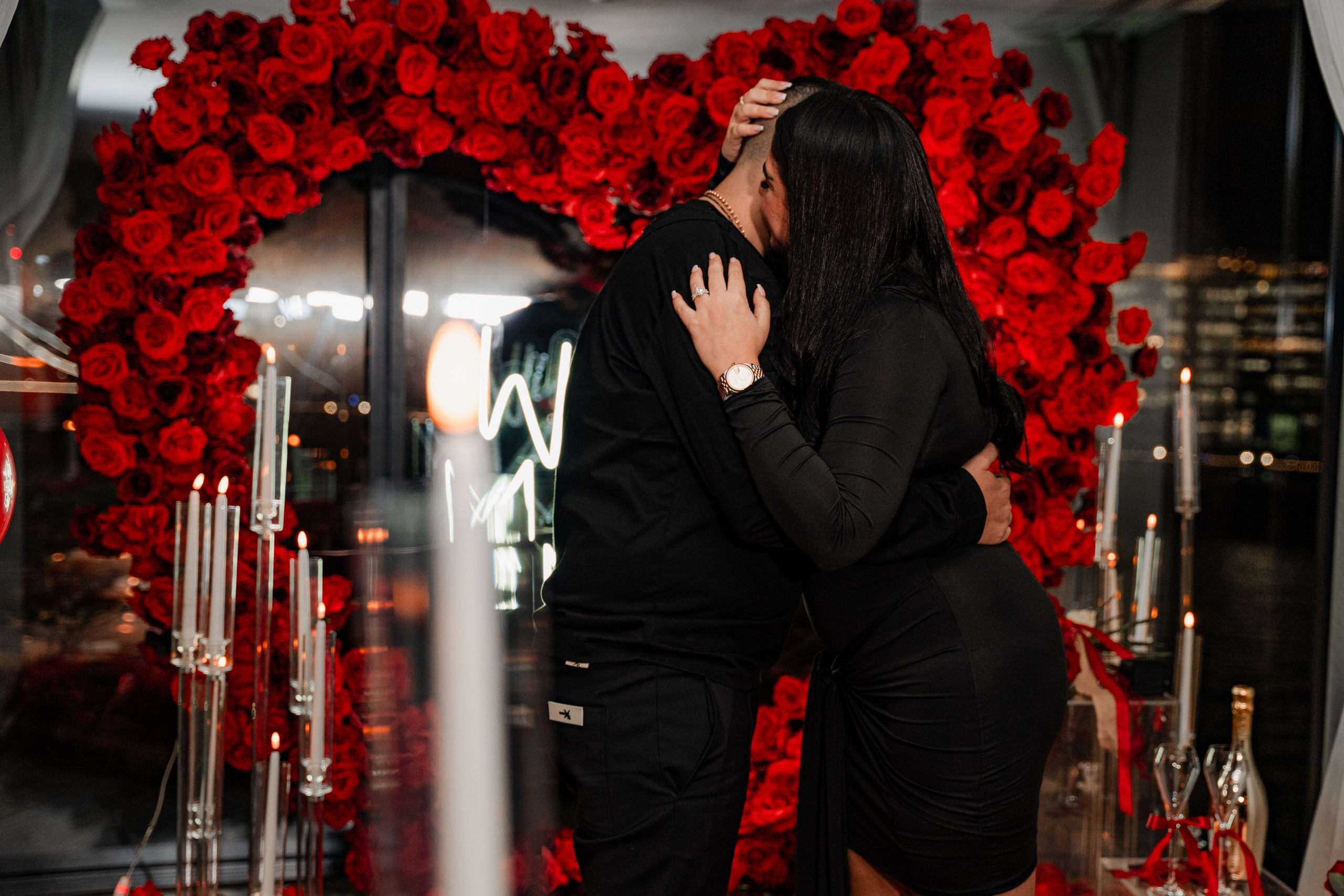 May&Yarin. Tonya Kyrylenko photographer in London