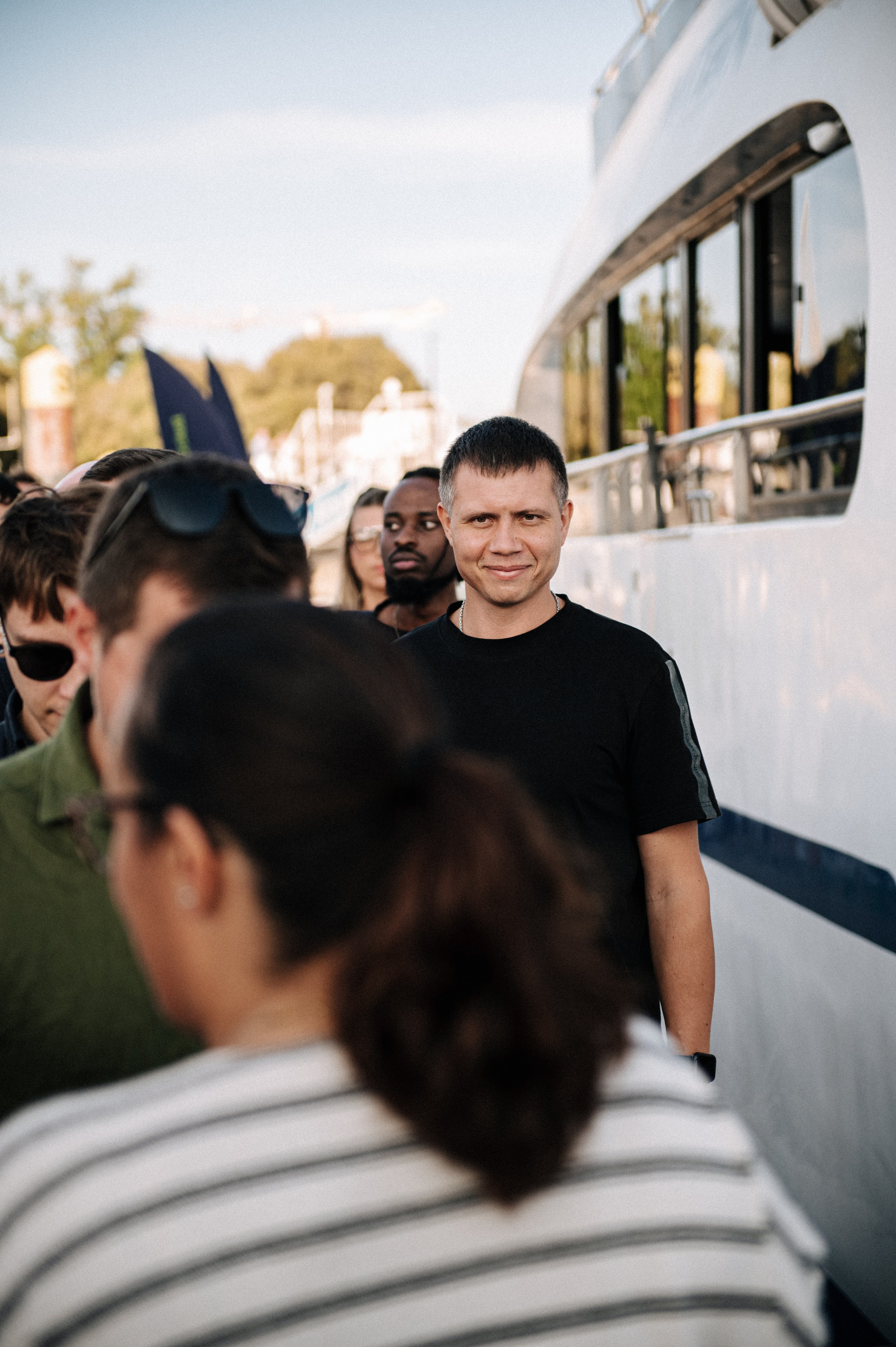 Corporate party. Ваш фотограф в Лиссабоне — Анна Белова