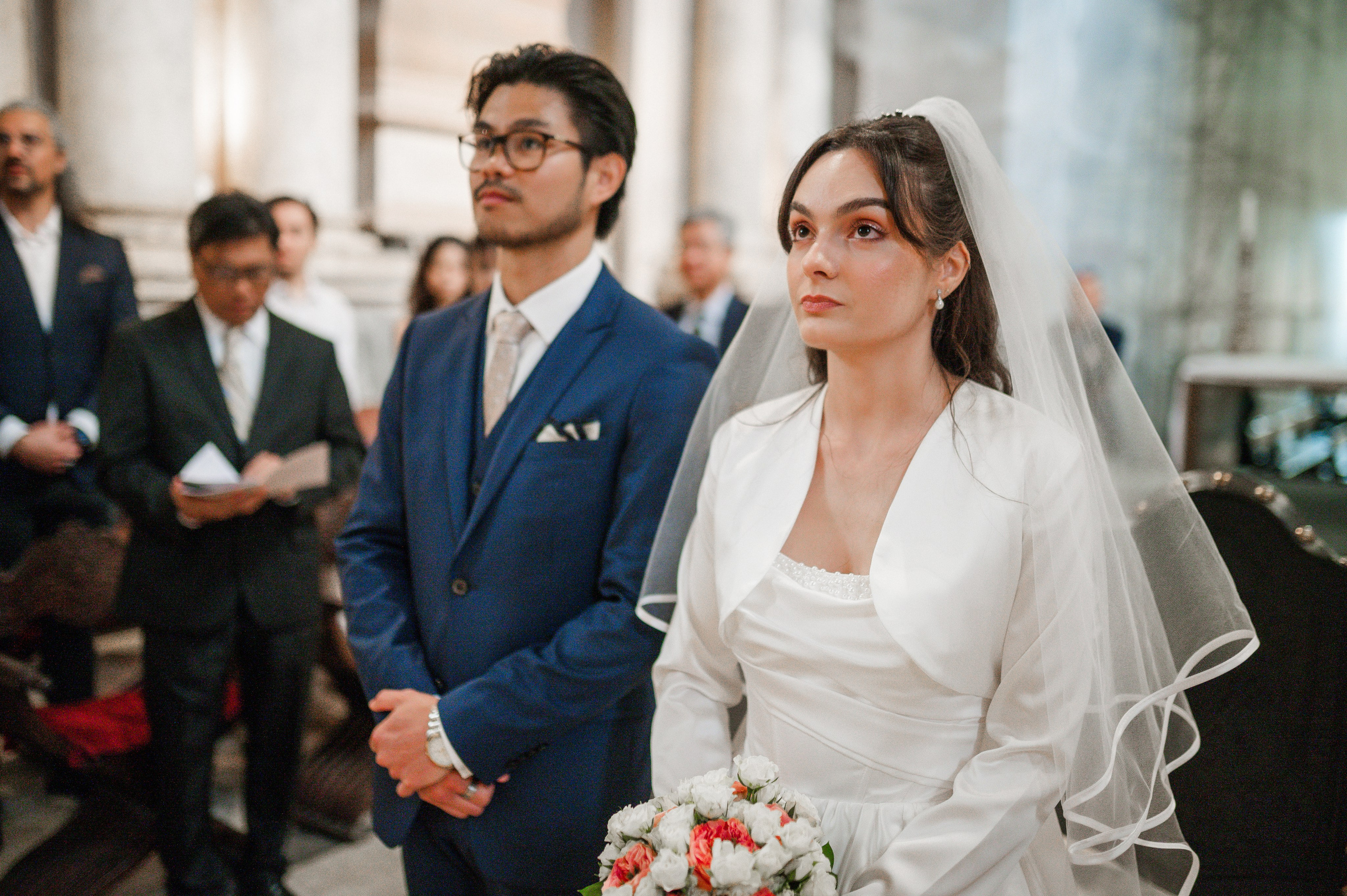 Wedding at the Jeronimos Monastery