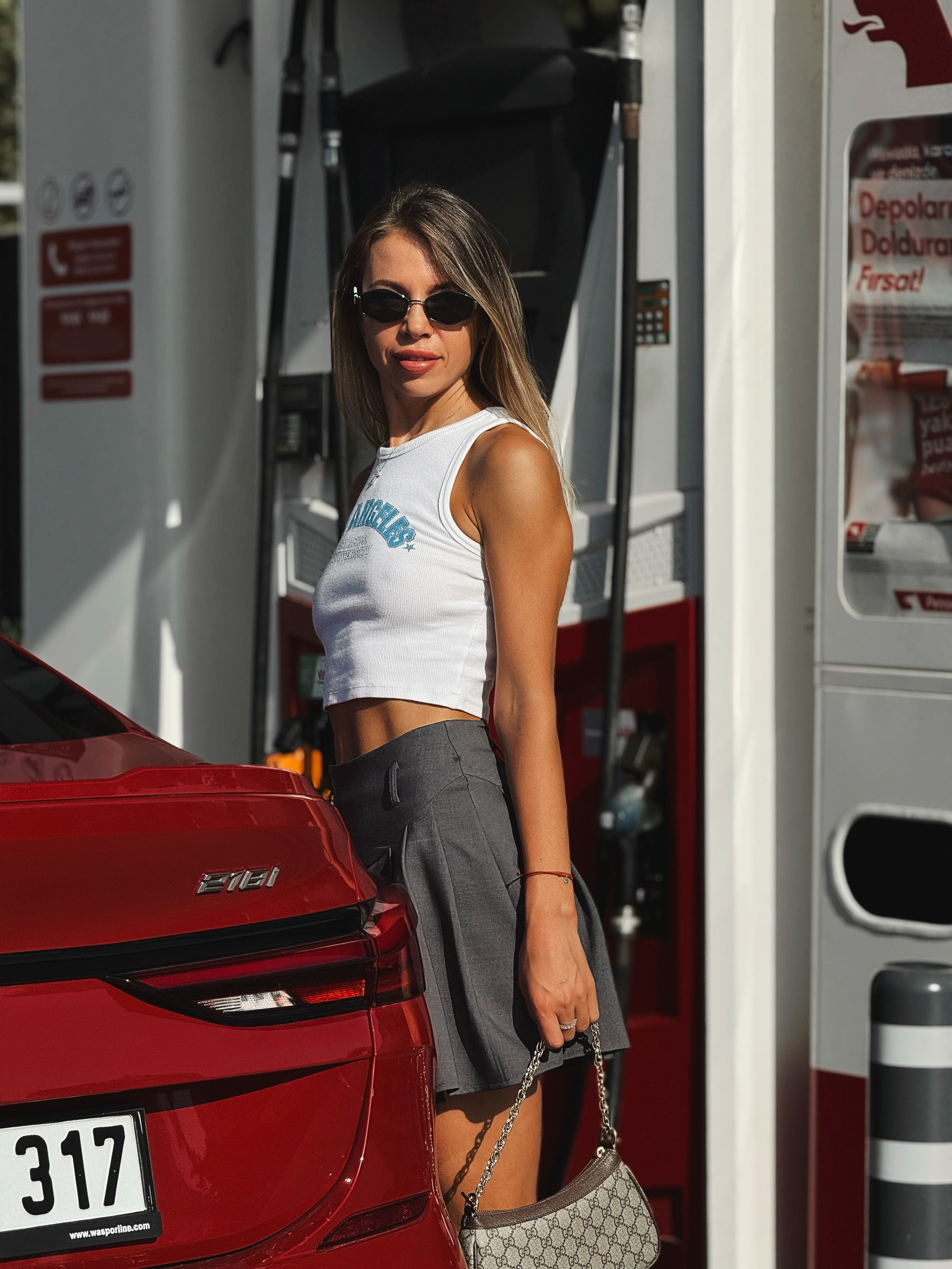 Street. Мобильный фотограф в Анталии. Алина Хивренко