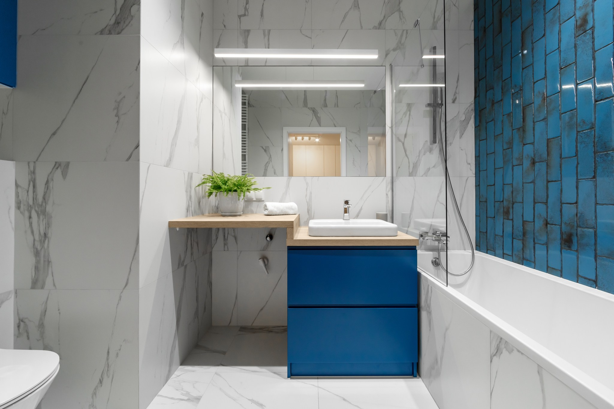 Warszawa Wola. Fotograf Nieruchomości i Wnętrz