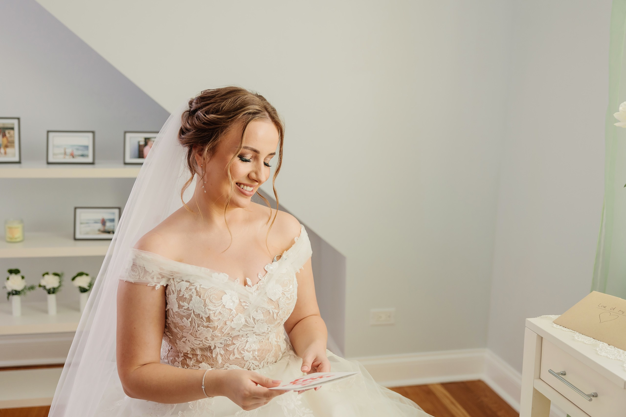 05.10.2024 Wedding. Wedding family event photographer in Chicago Nick Yushevich