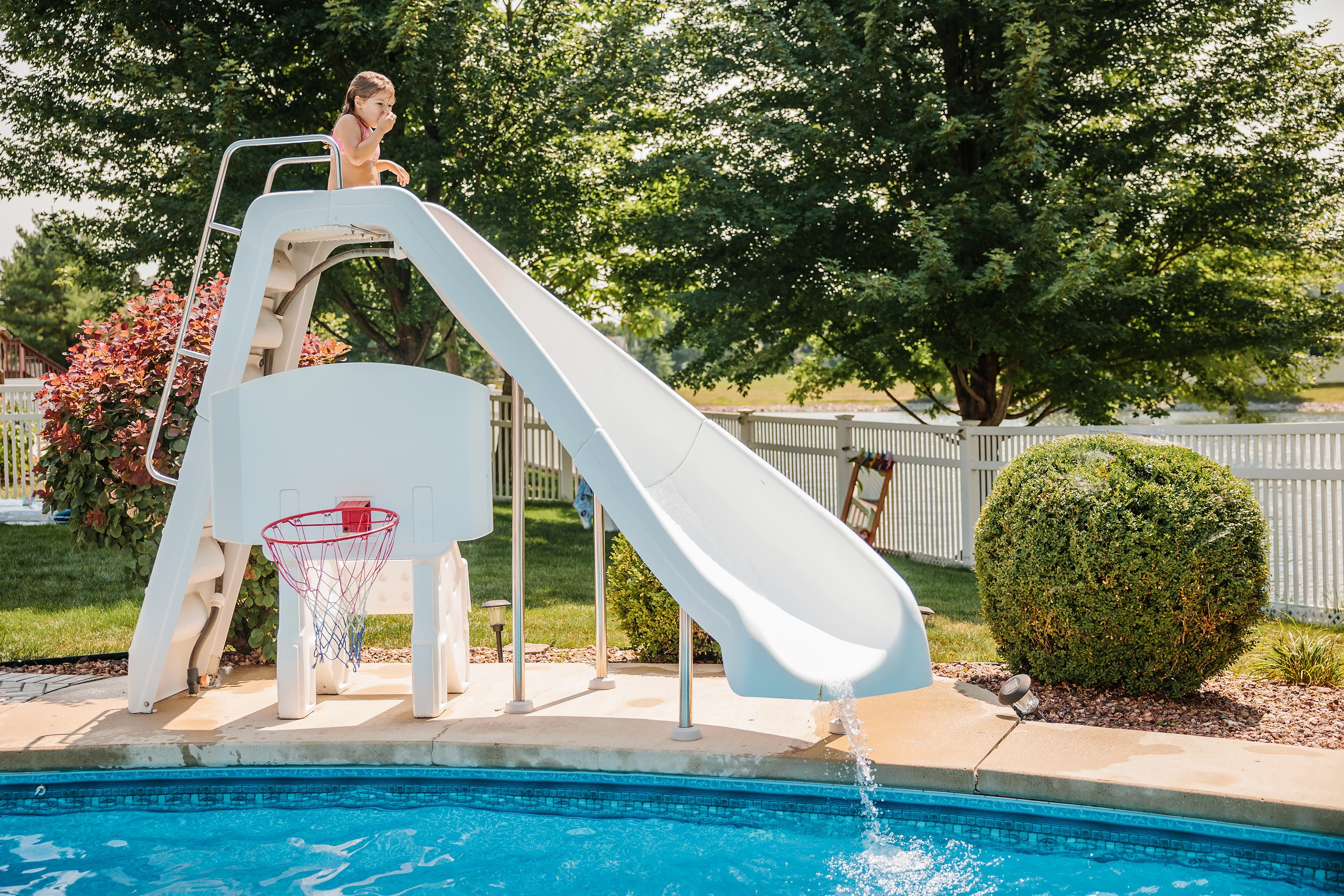 07.27.2024 Birthday Party. Wedding family event photographer in Chicago Nick Yushevich