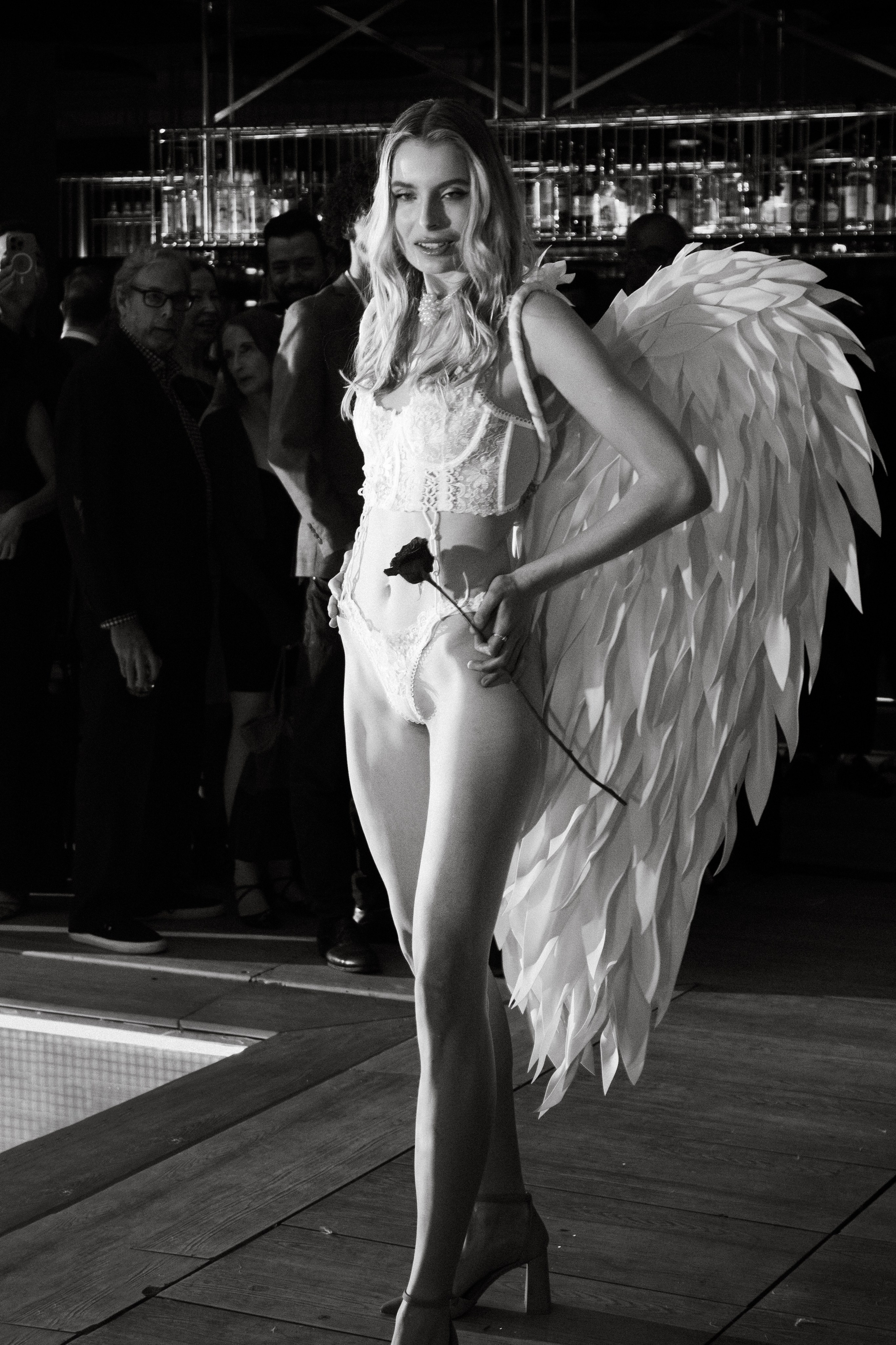 Fashion Stories. Arvin Azimian