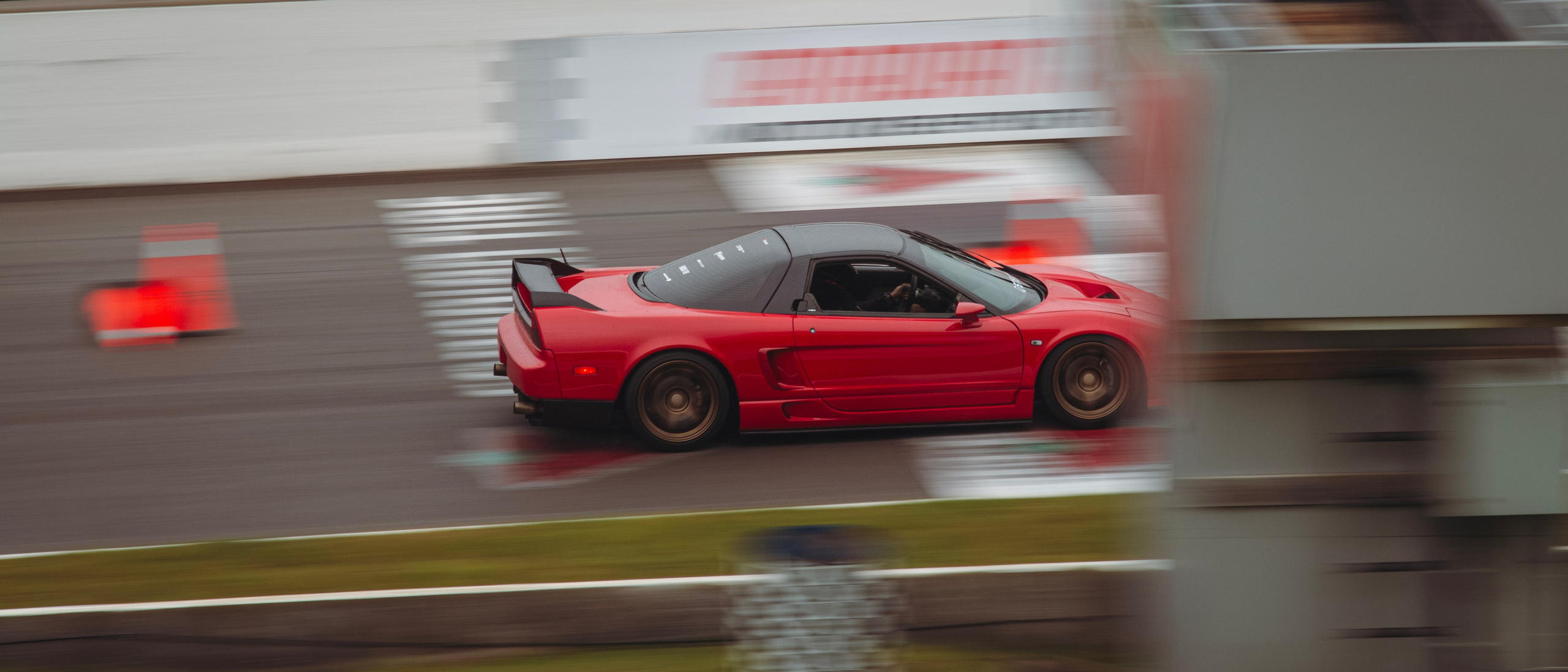 Luxury & Performance. Arvin Azimian