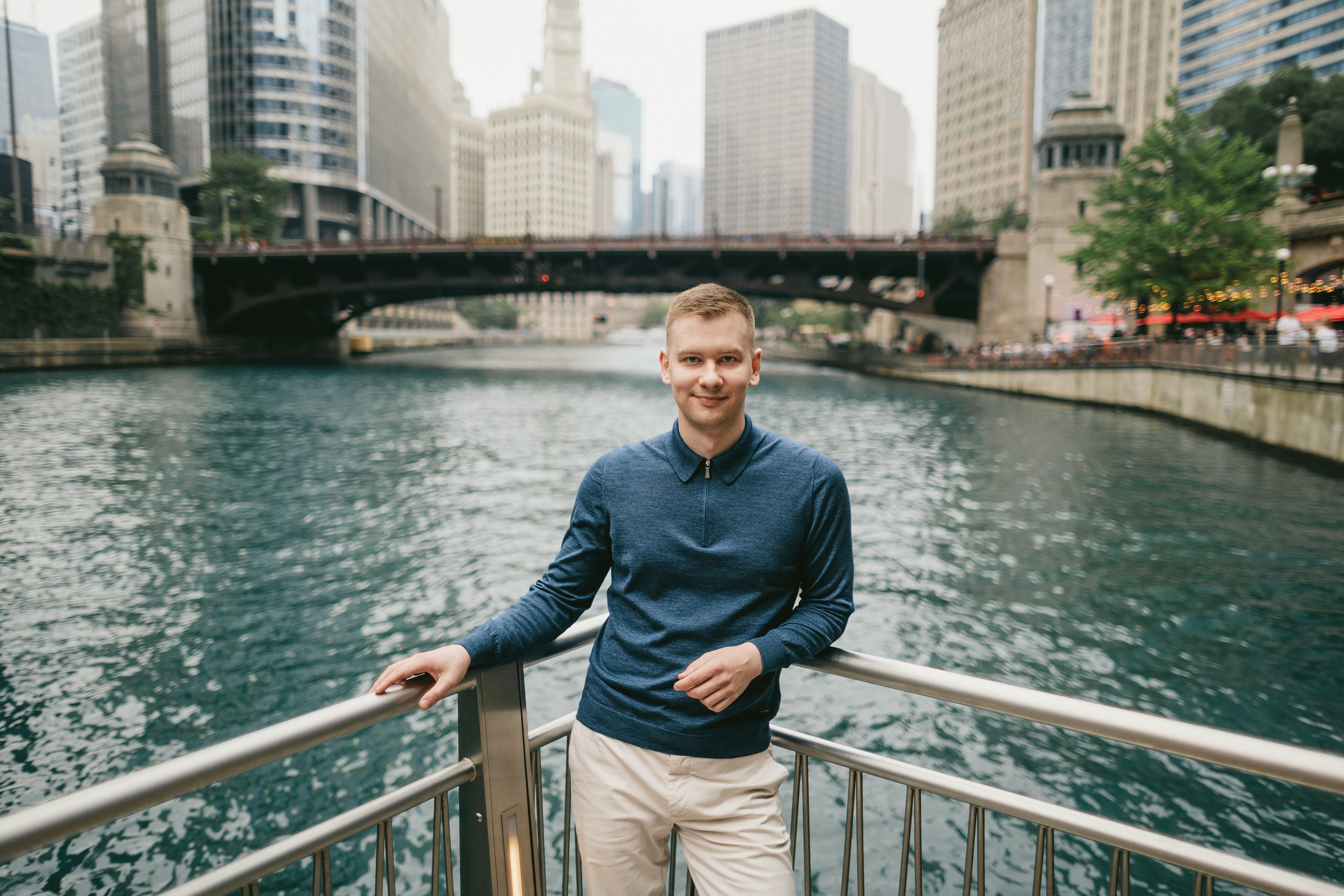 06.12.25 Photoshoot. Wedding family event photographer in Chicago Nick Yushevich