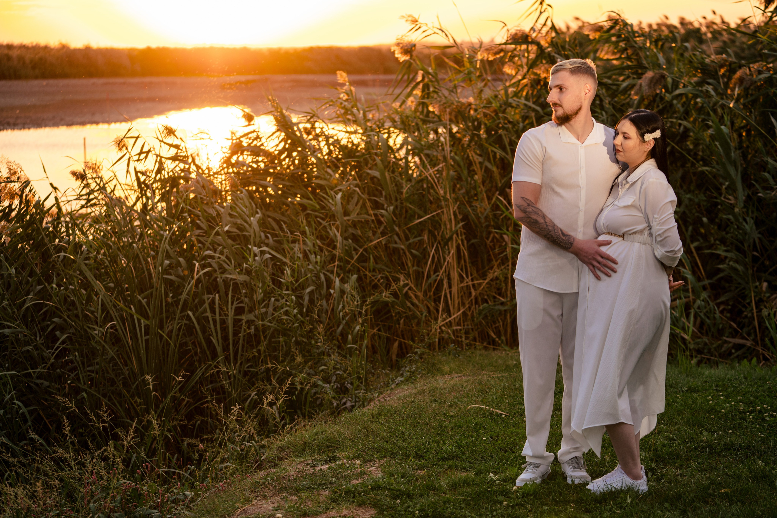 Mariana & Alex. Acasă