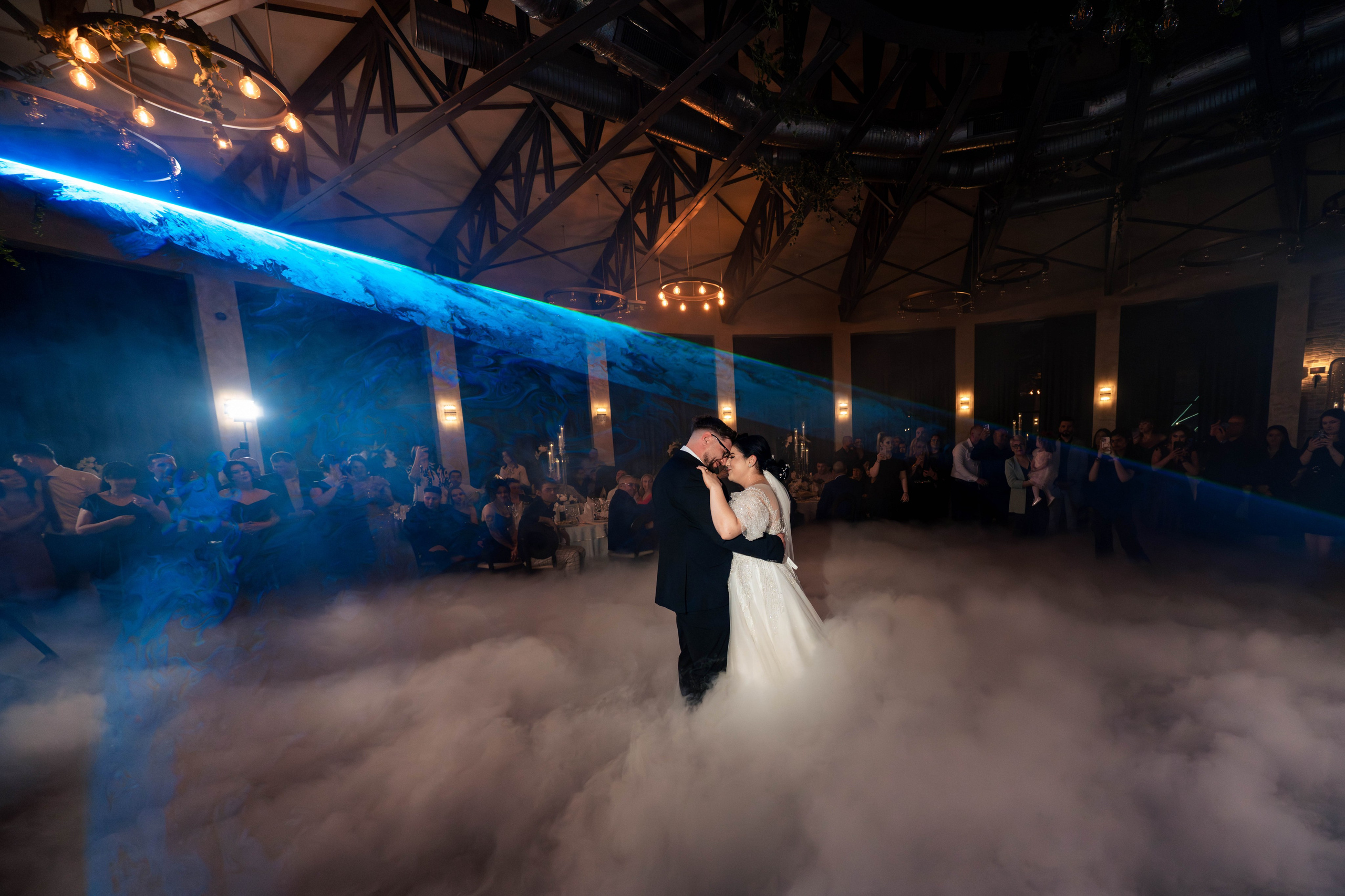 Madalina & Alex. Acasă