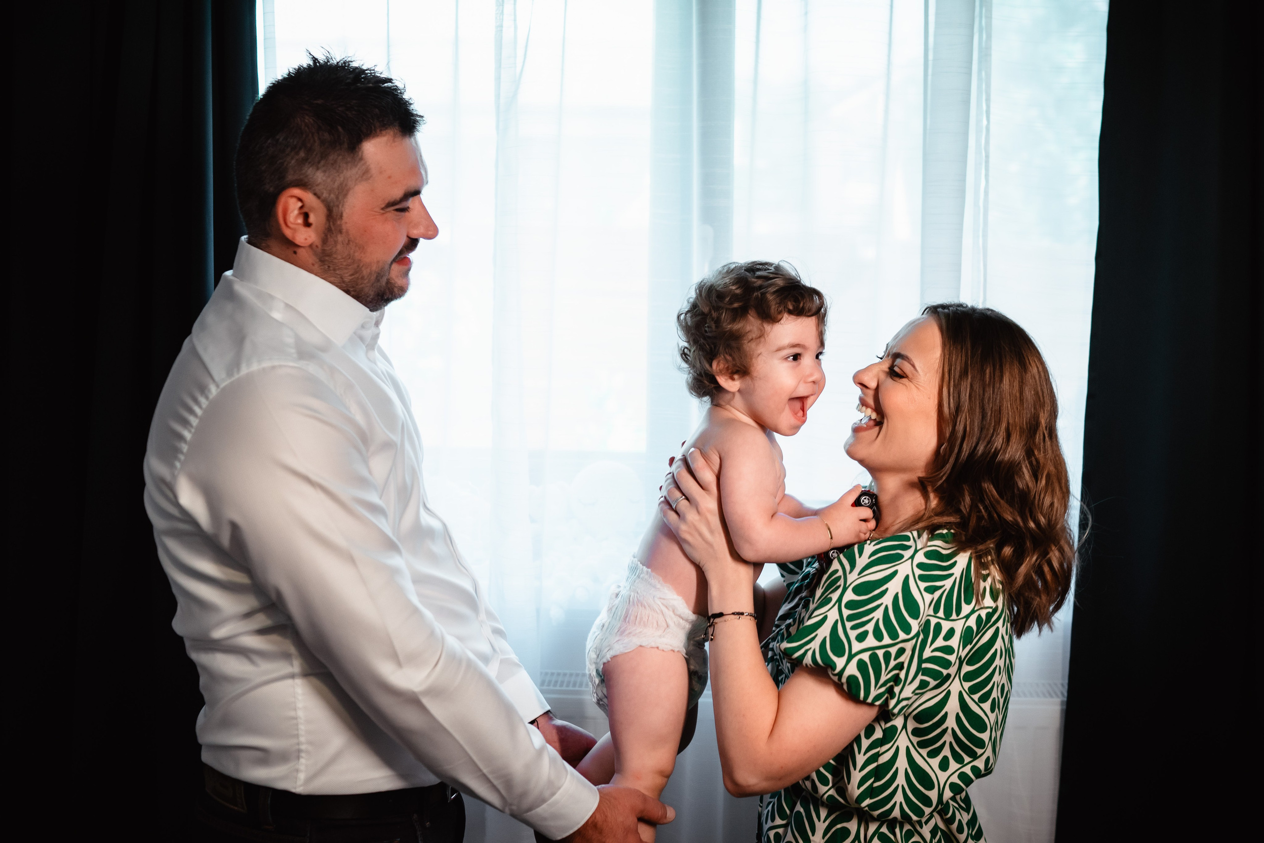 Victor. Fotograf nunta si evenimente Giurgiu