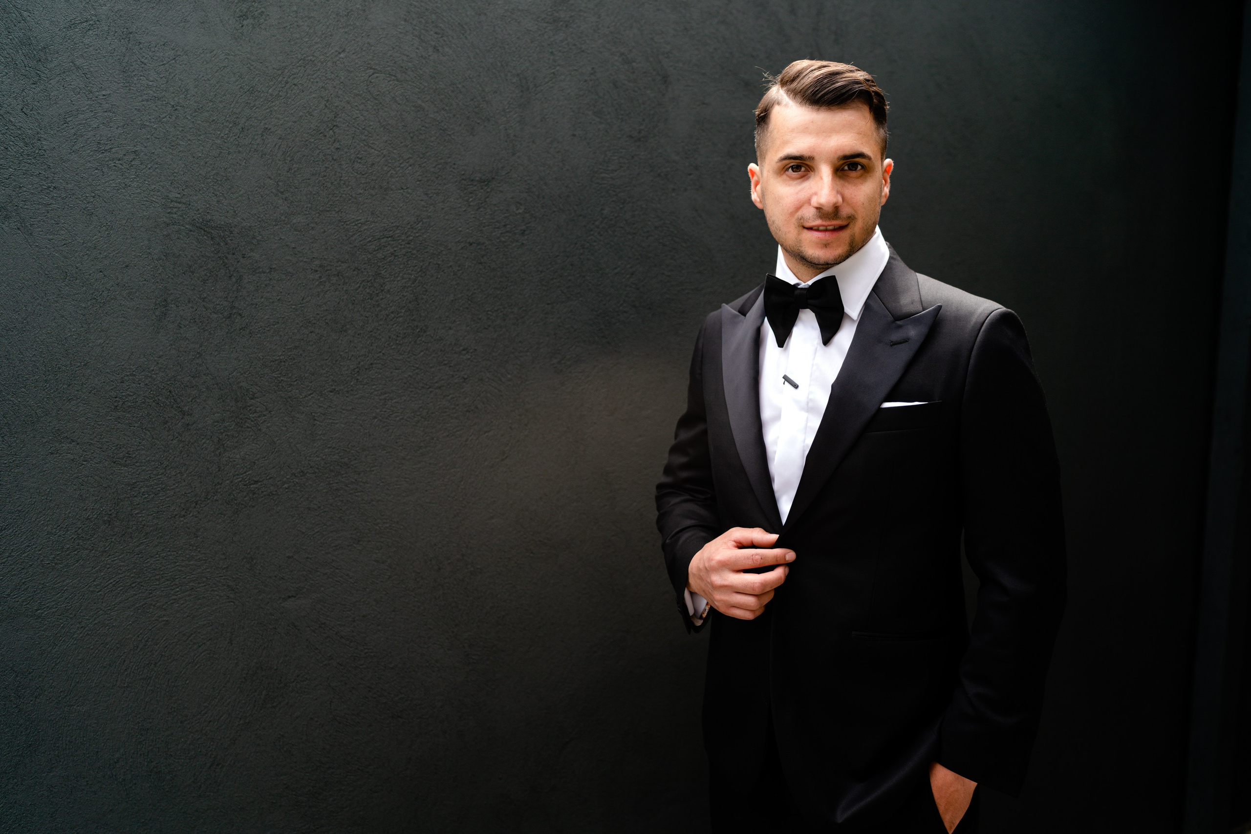 Cristiana & Cristian. Acasă