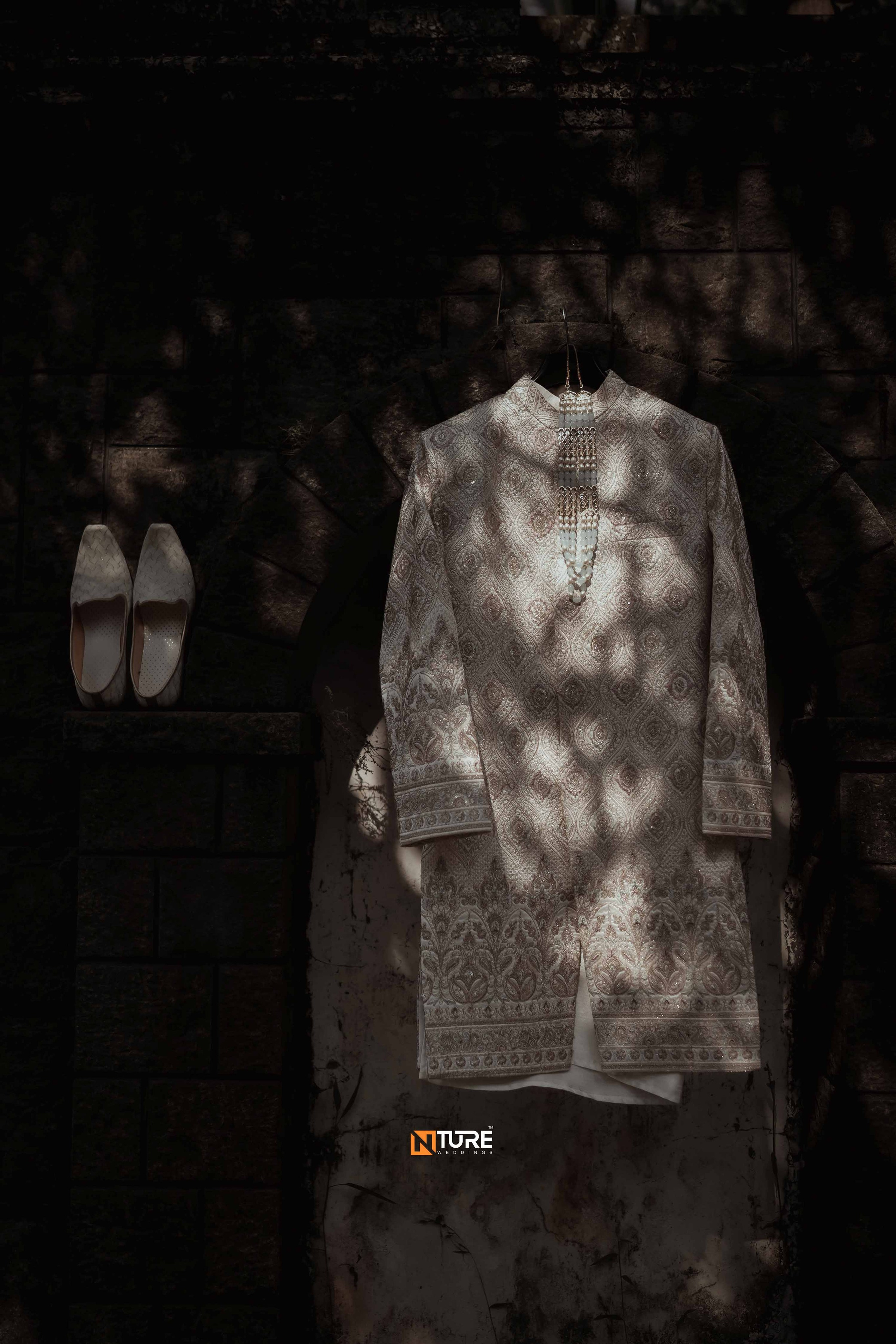 ASHIF & SHARMINA. NTURE WEDDING