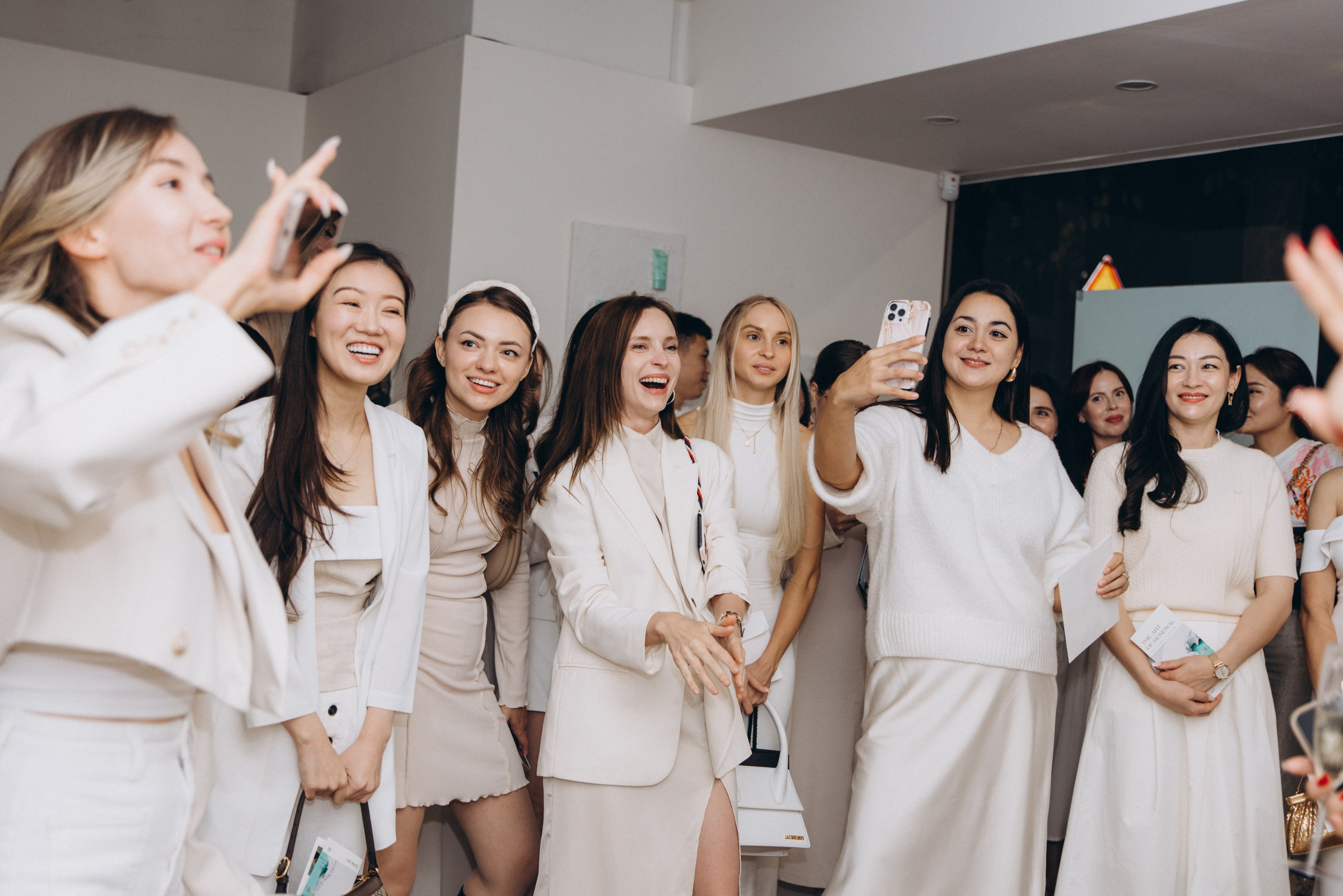 THE ART OF RENEWAL/ bohicare (2024). Студия декора «Нарния»