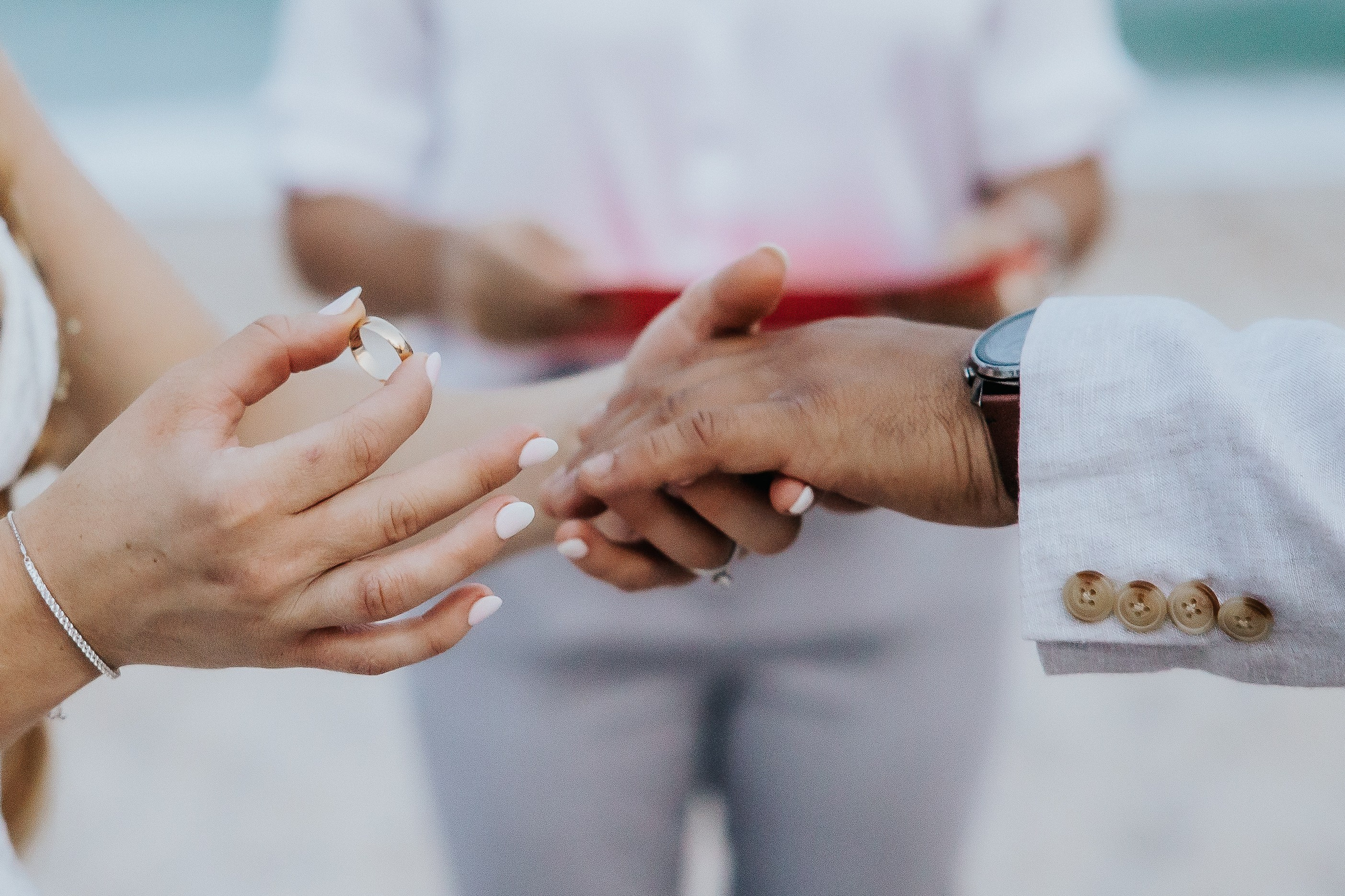 Heather & Jose wedding. Alya Leto Photographer