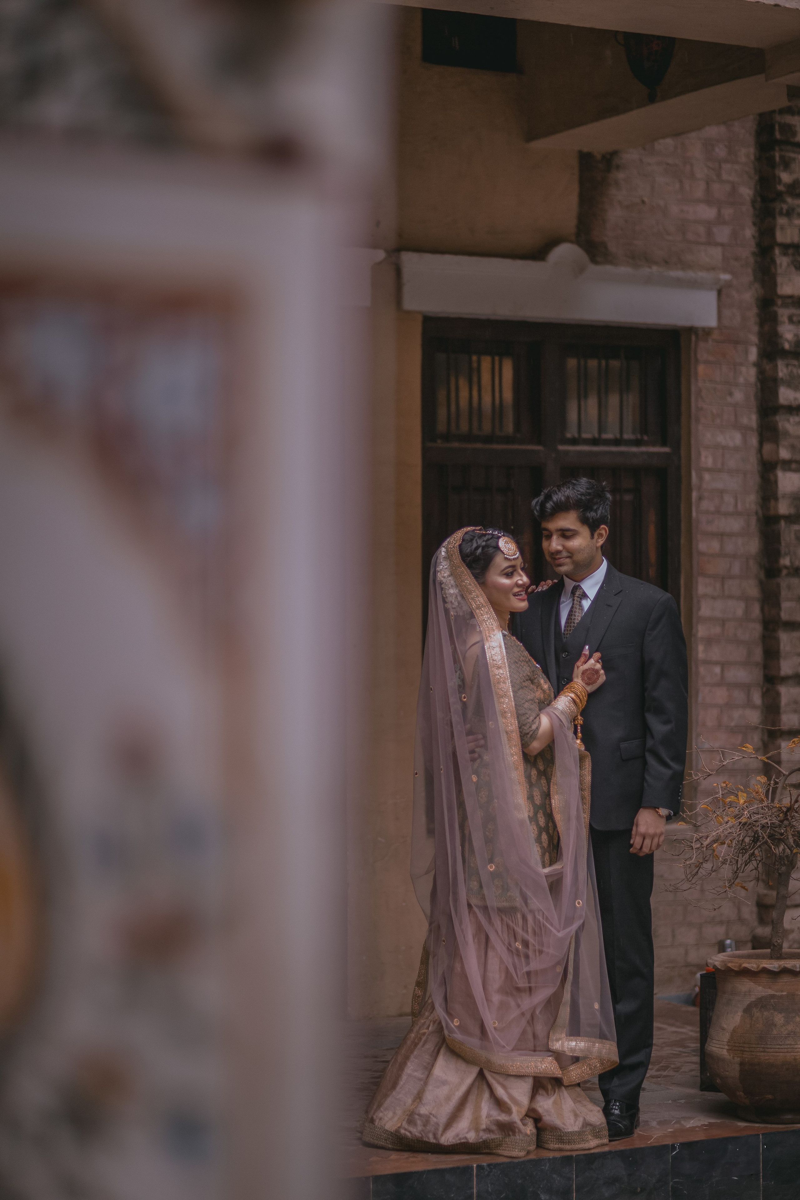 Portfolio. Chaar Bhai — Your Personal Family Historians