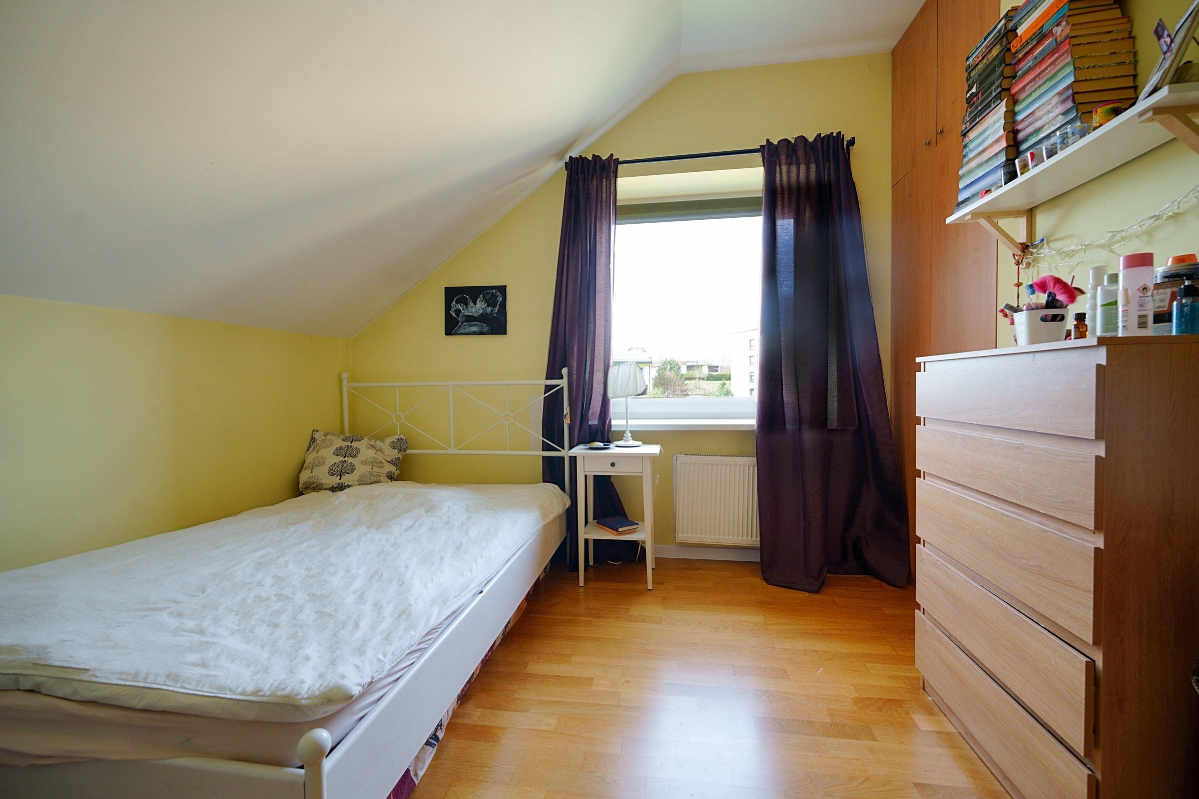 Mokyklos g. Vilnius. Elina Sapiega fotografė Vilniuje