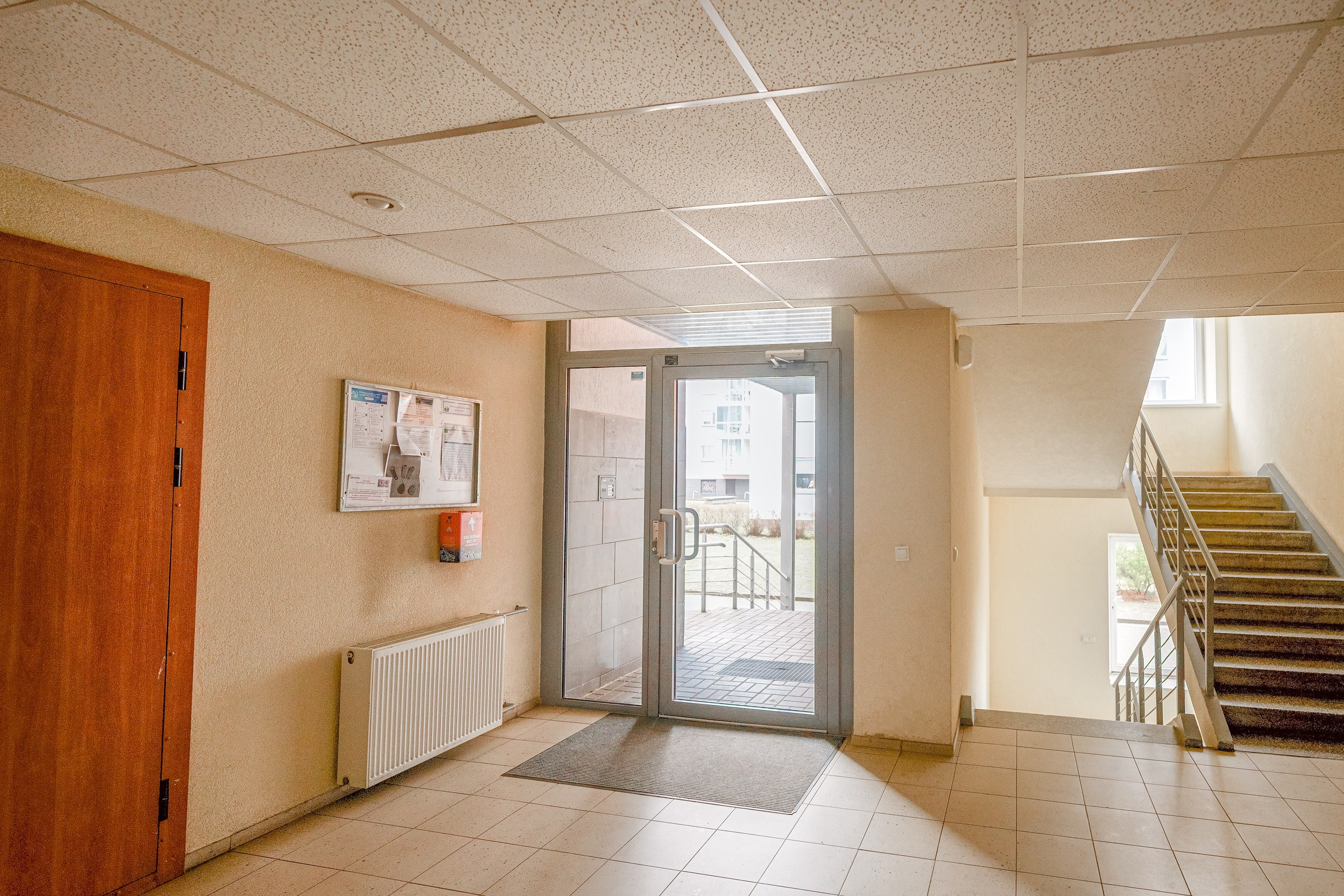 Kubiliaus g. 4b. Elina Sapiega fotografė Vilniuje