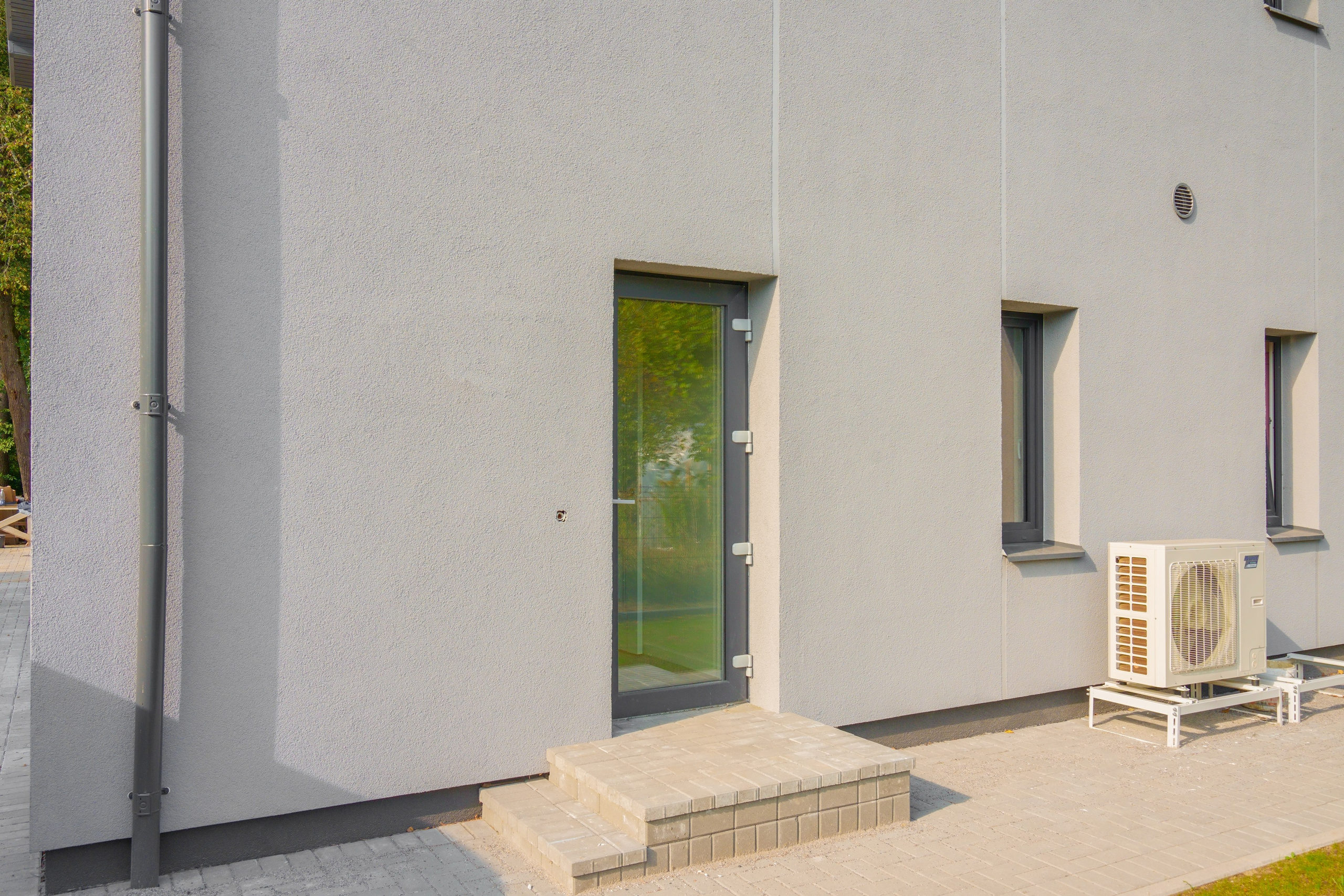 Poperiaus g. 61. Elina Sapiega fotografė Vilniuje