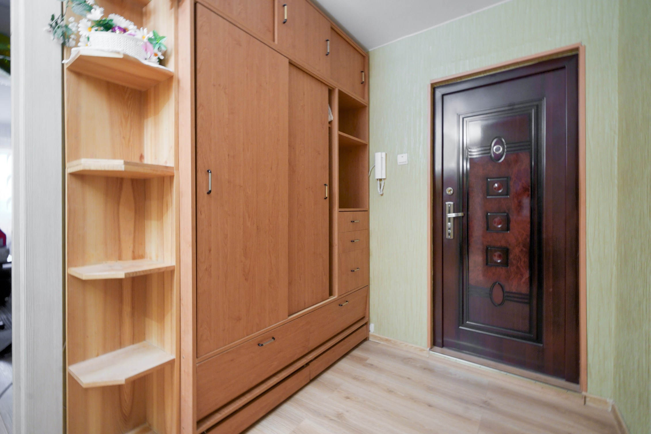 Vydūno g. 27. Elina Sapiega fotografė Vilniuje