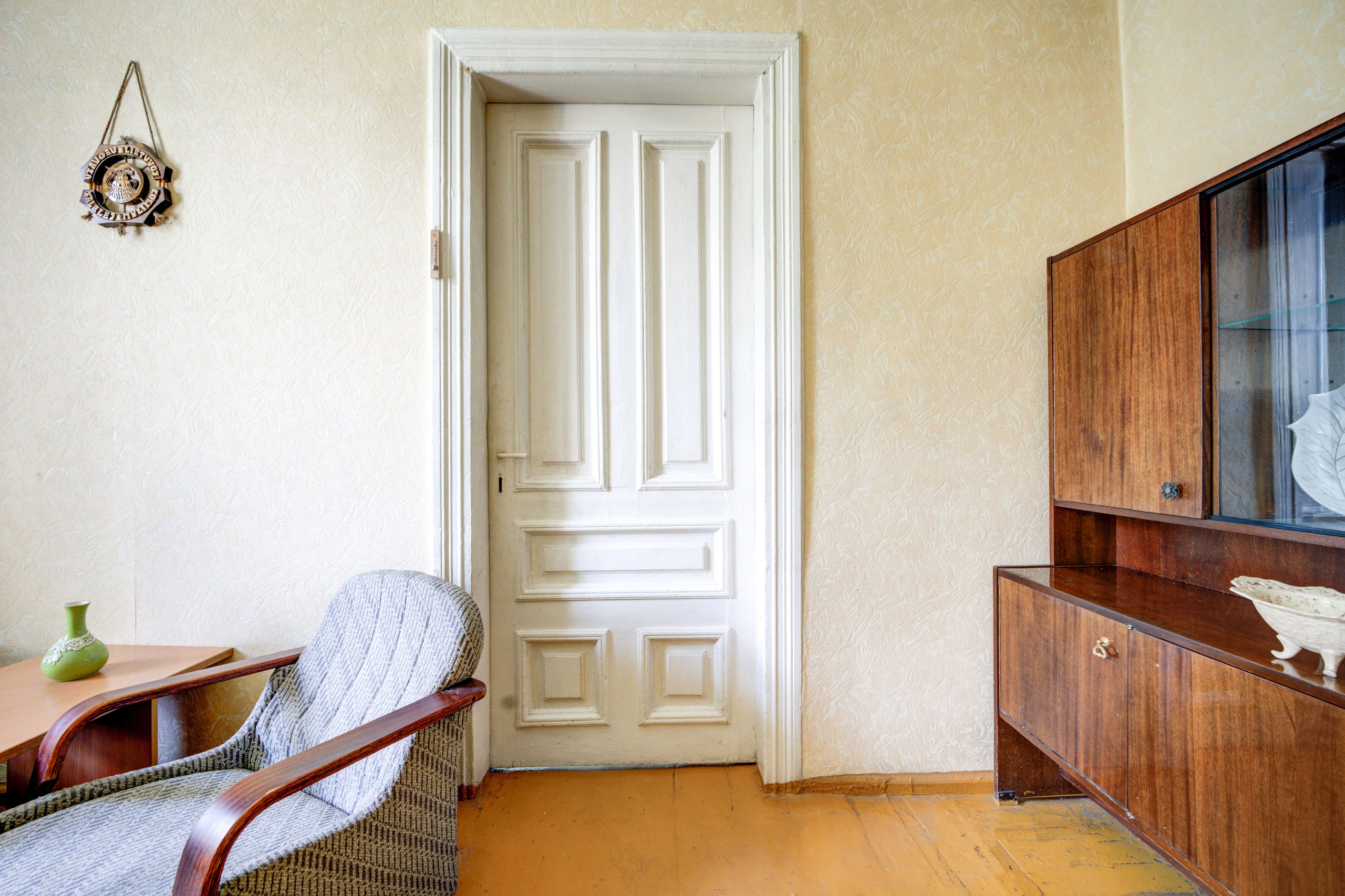 Panerių g. 54. Elina Sapiega fotografė Vilniuje