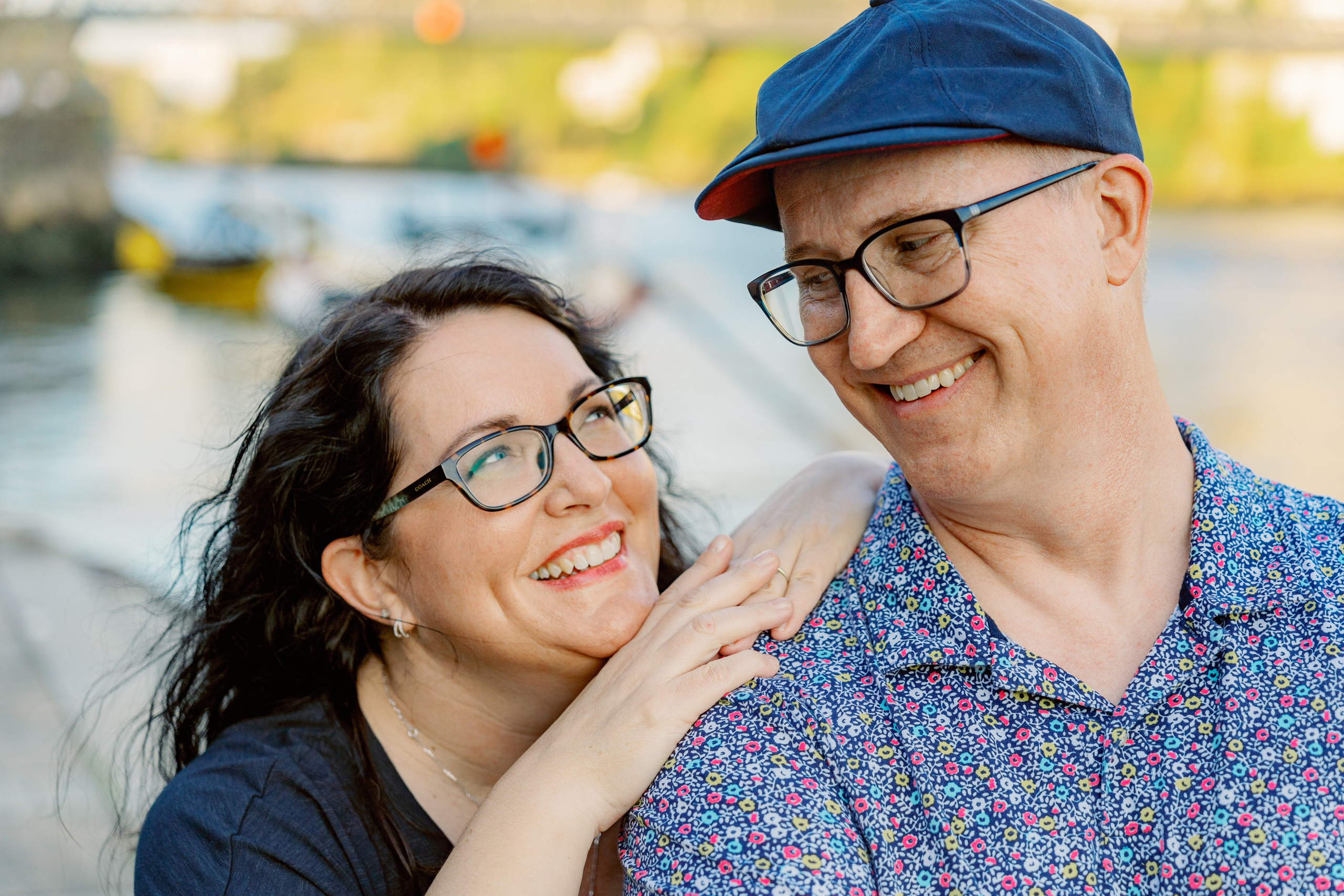 PHOTO SHOOT IN PORTO. Photographer in Portugal Polina Gotovaya