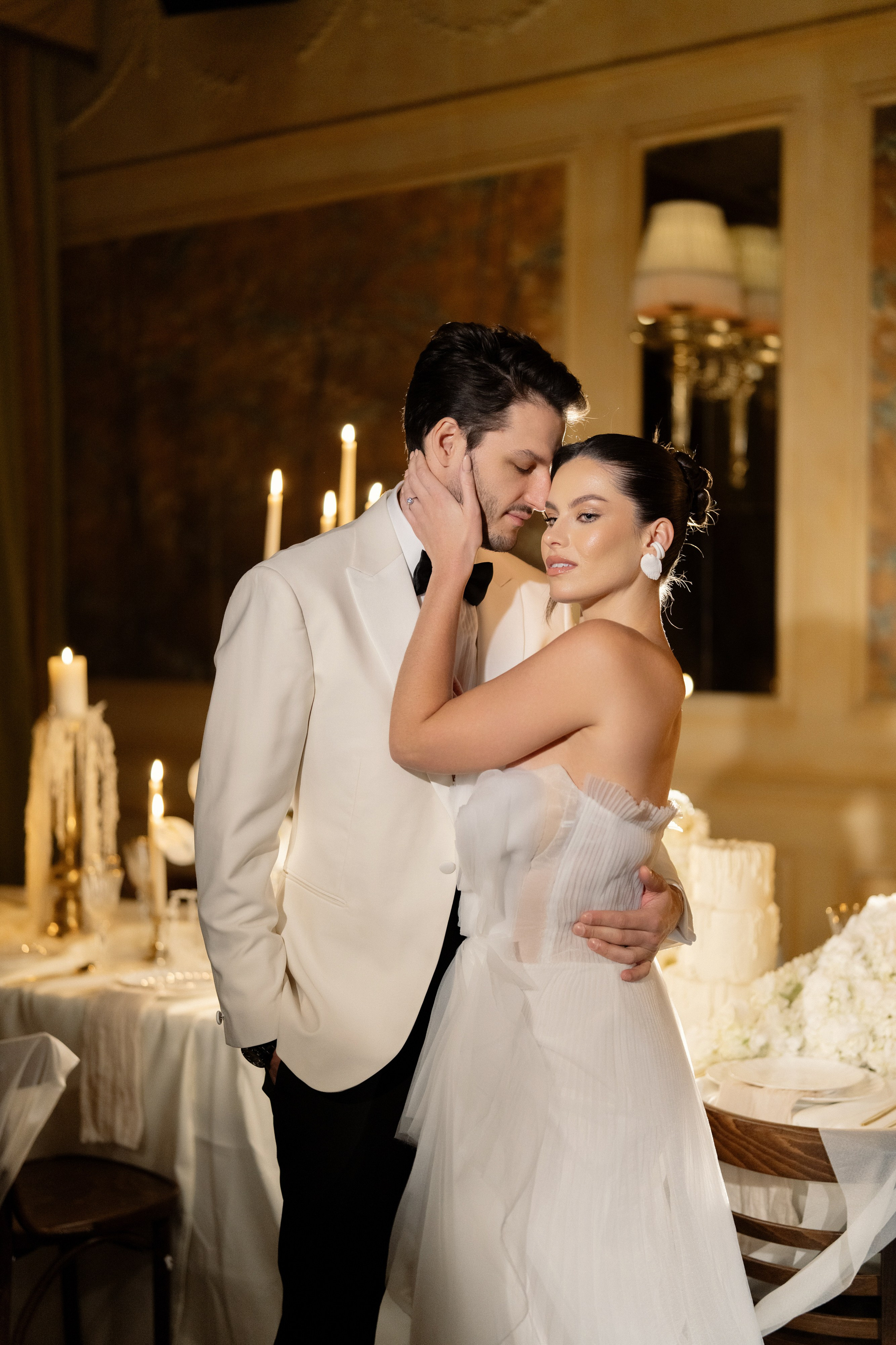 Emily and Levi. Wedding photographer and videographer New York | New Jersey