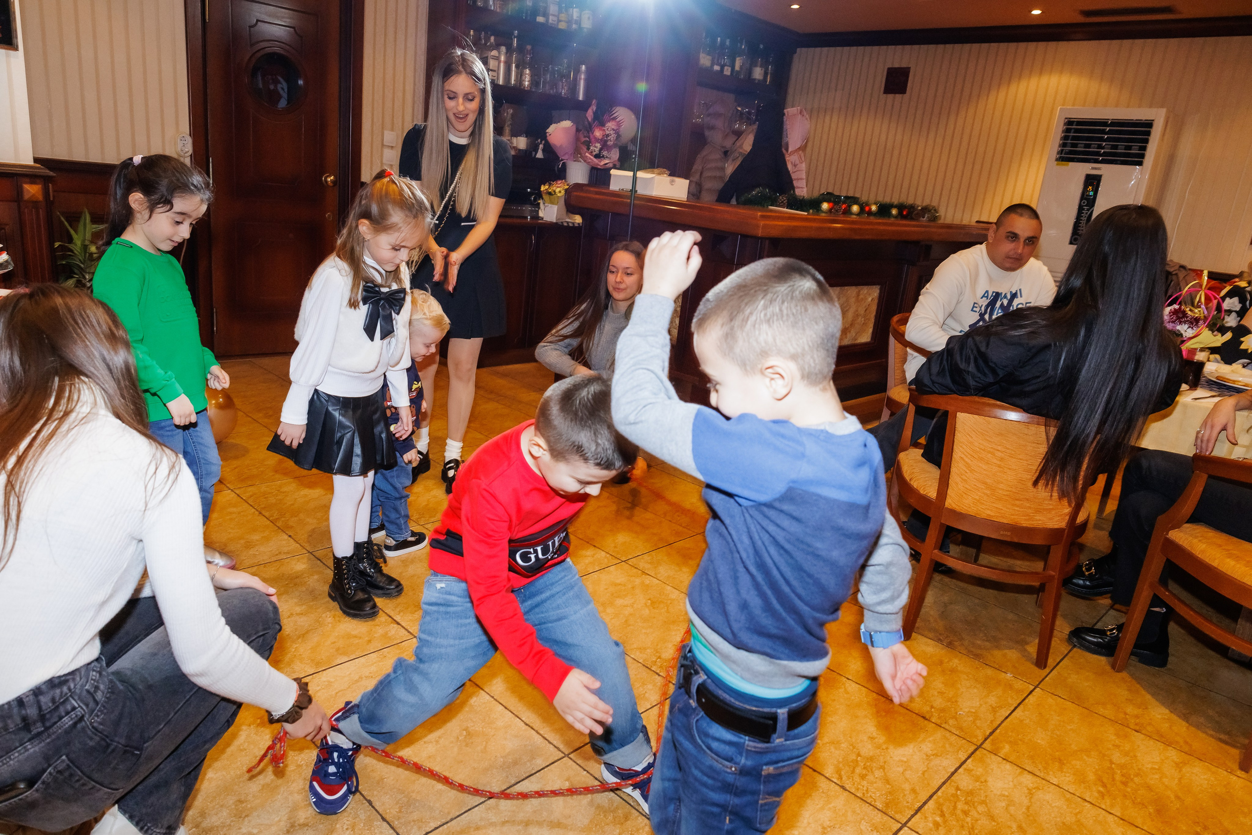 Честит Рожден Ден. Фотограф Ирина Йотова