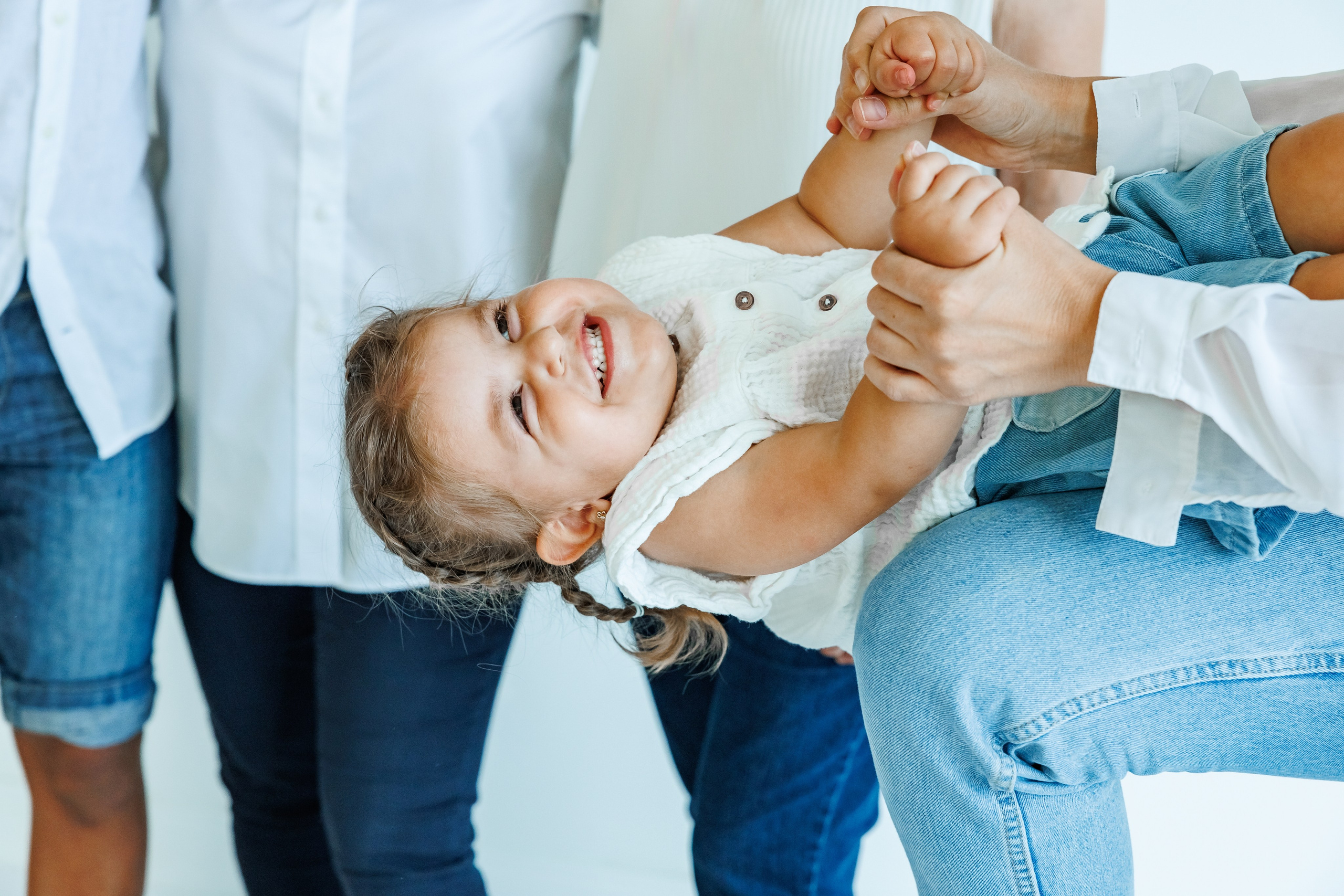 Семейна фотосесия. Фотограф Ирина Йотова