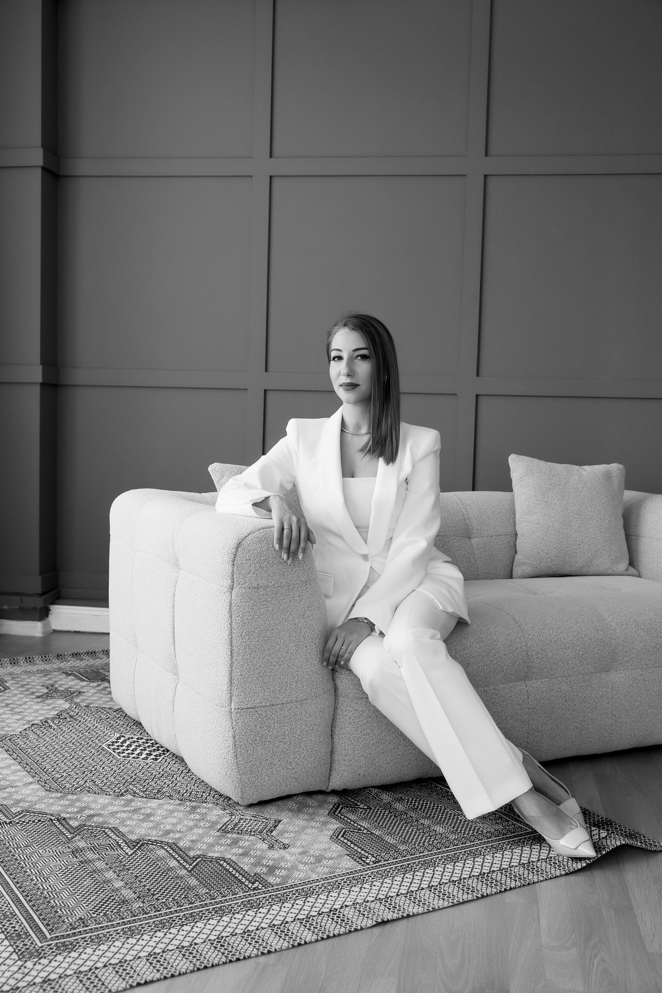 Бизнес фотосесия. Фотограф Ирина Йотова