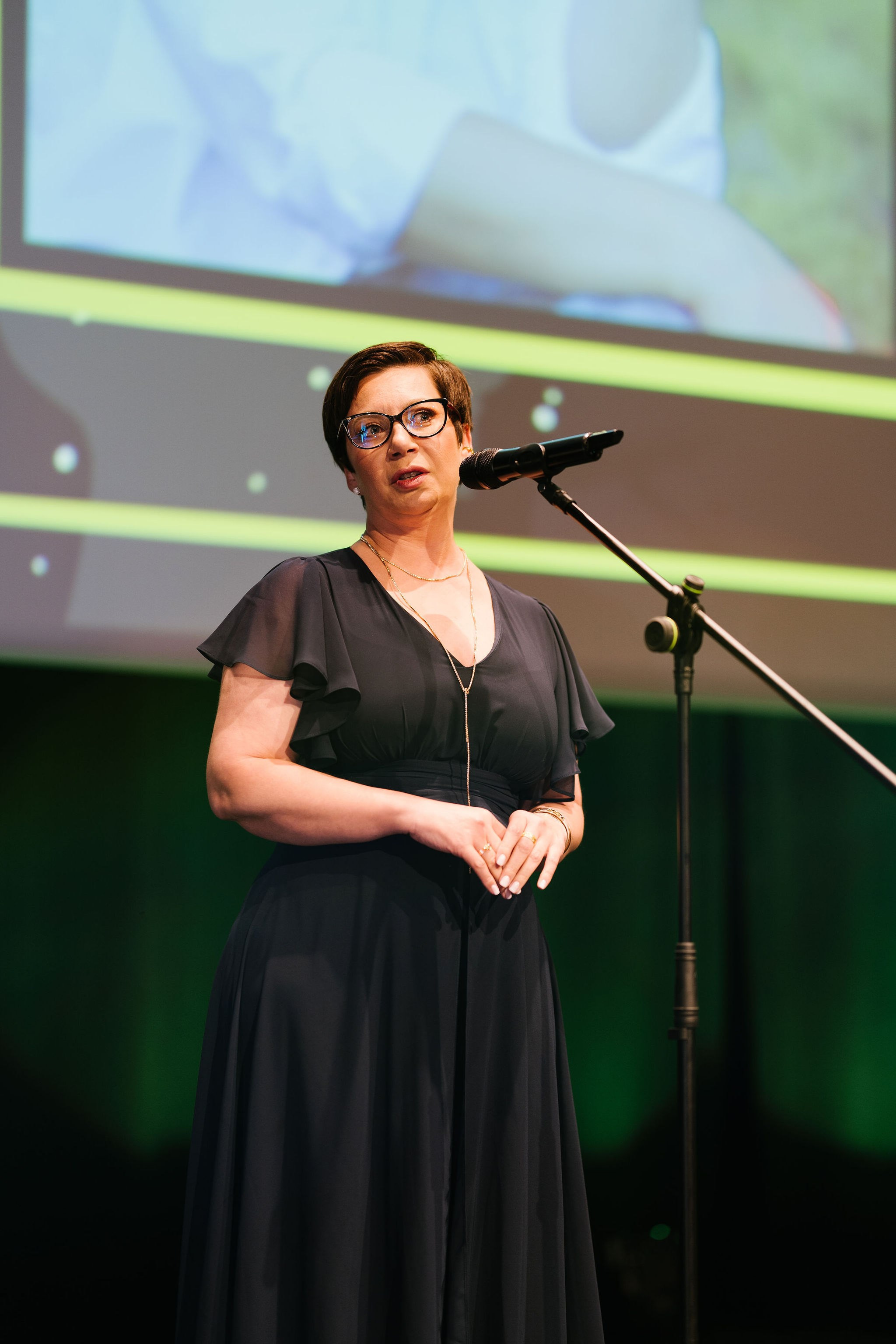 La Persona Awards 2026 (ч.4). OranJazz fotos