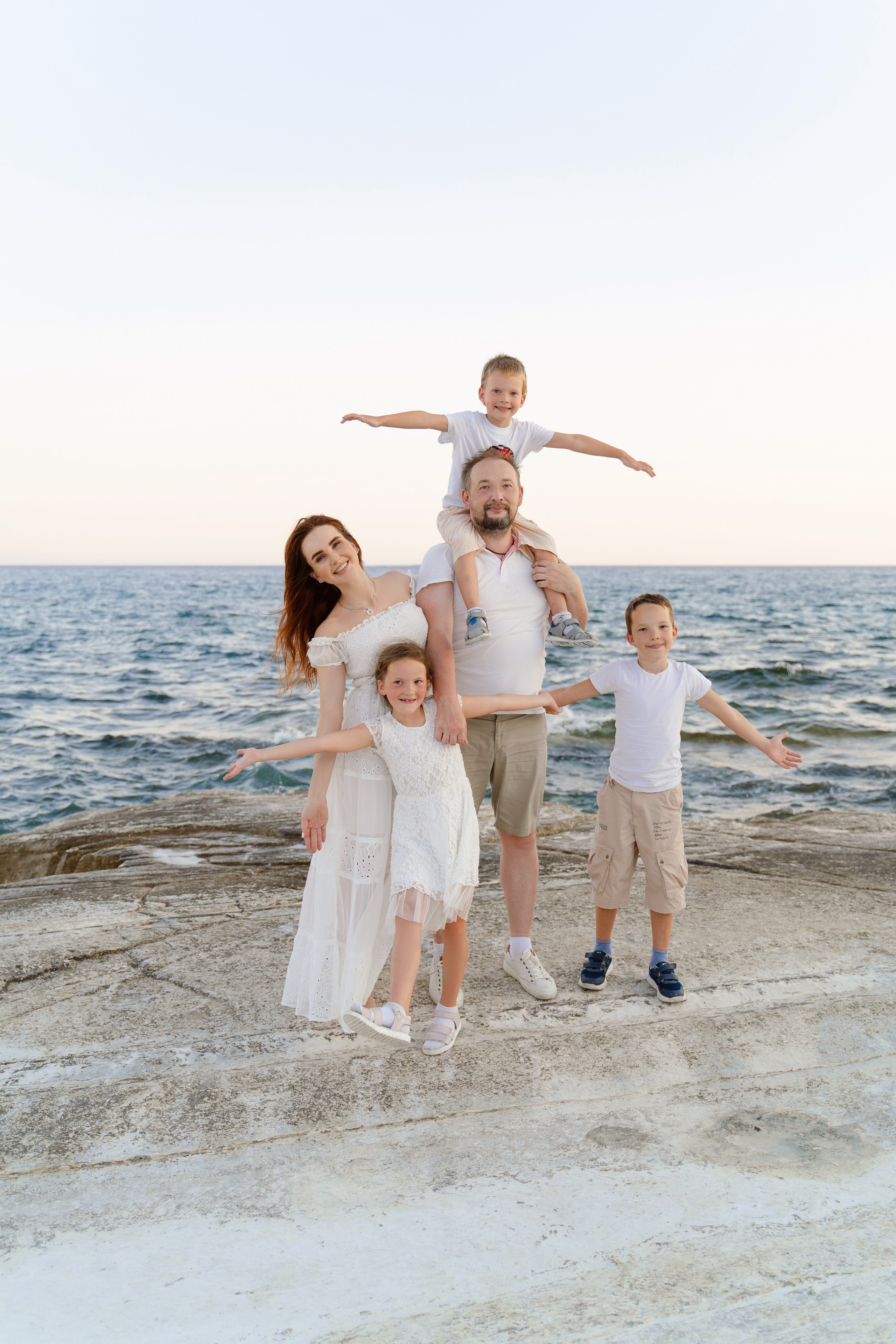 Family & Pregnancy. Maryna Avramenko Photographer