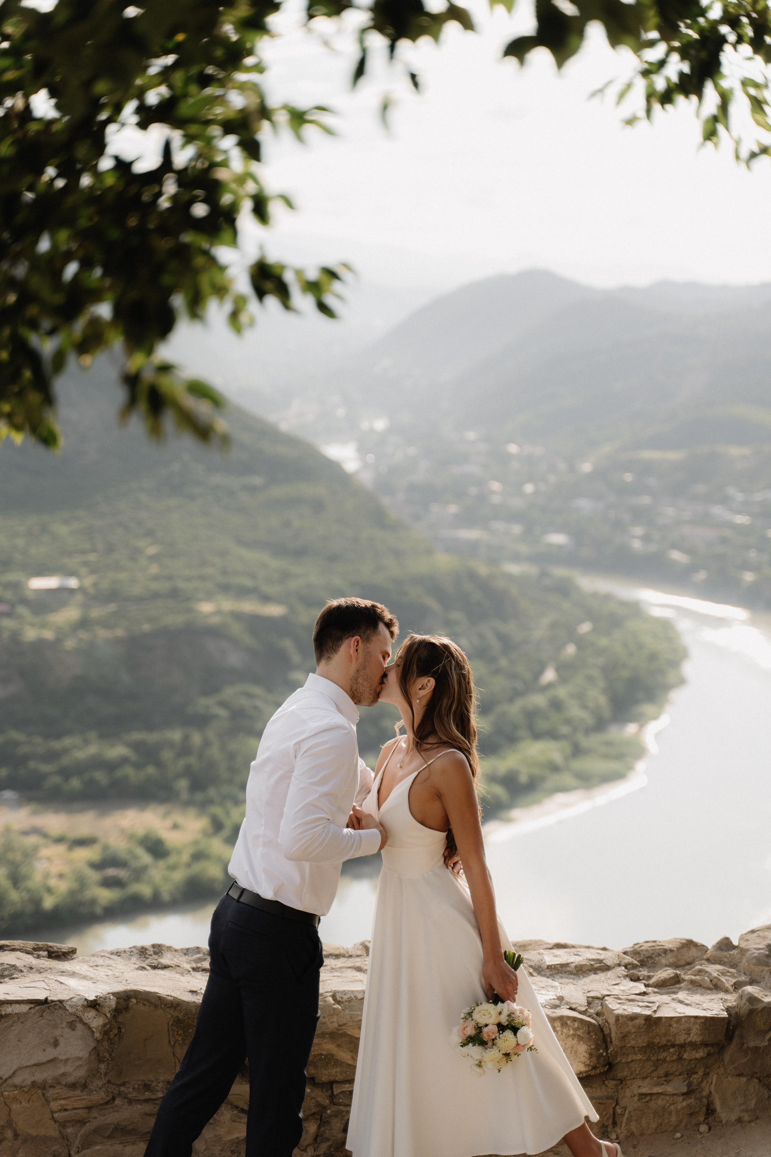 Tbilisi & Jvari. Max & Julia. Дарья Филькова — фотограф и видеограф в Тбилиси, Грузия