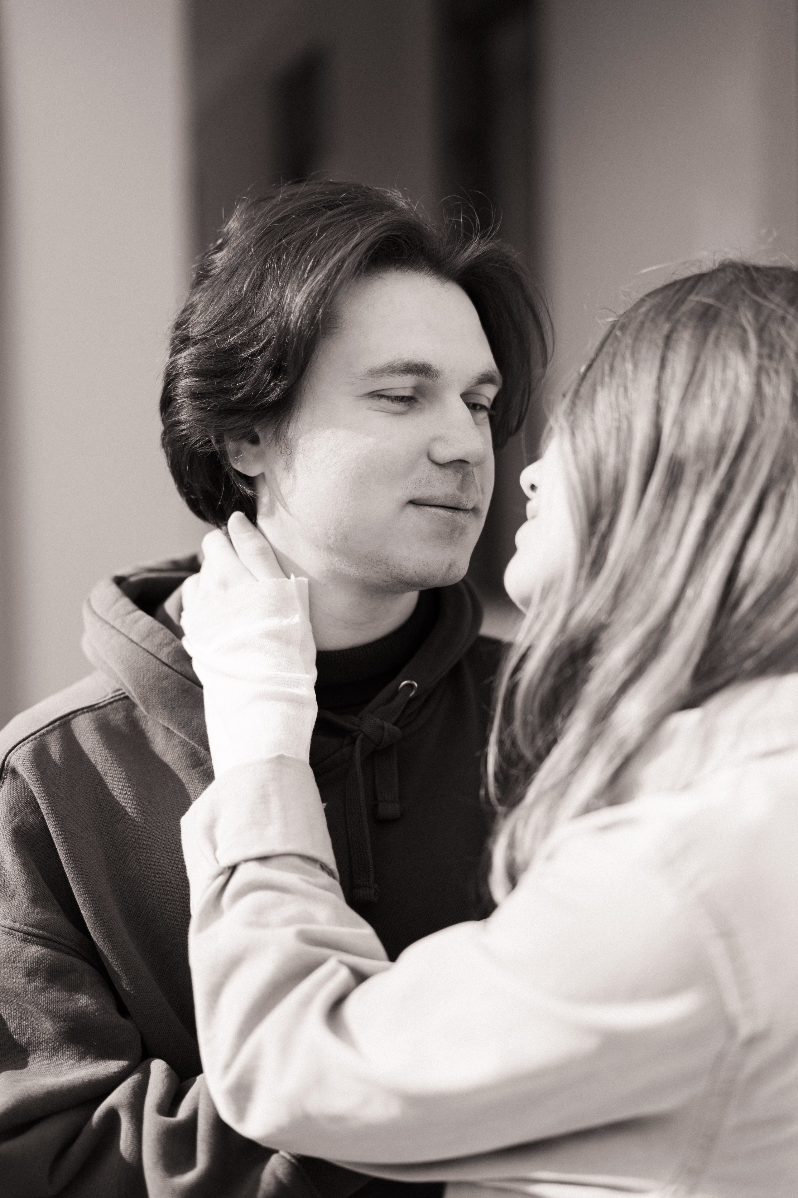 Tbilisi, February. Дарья Филькова — фотограф и видеограф в Тбилиси, Грузия