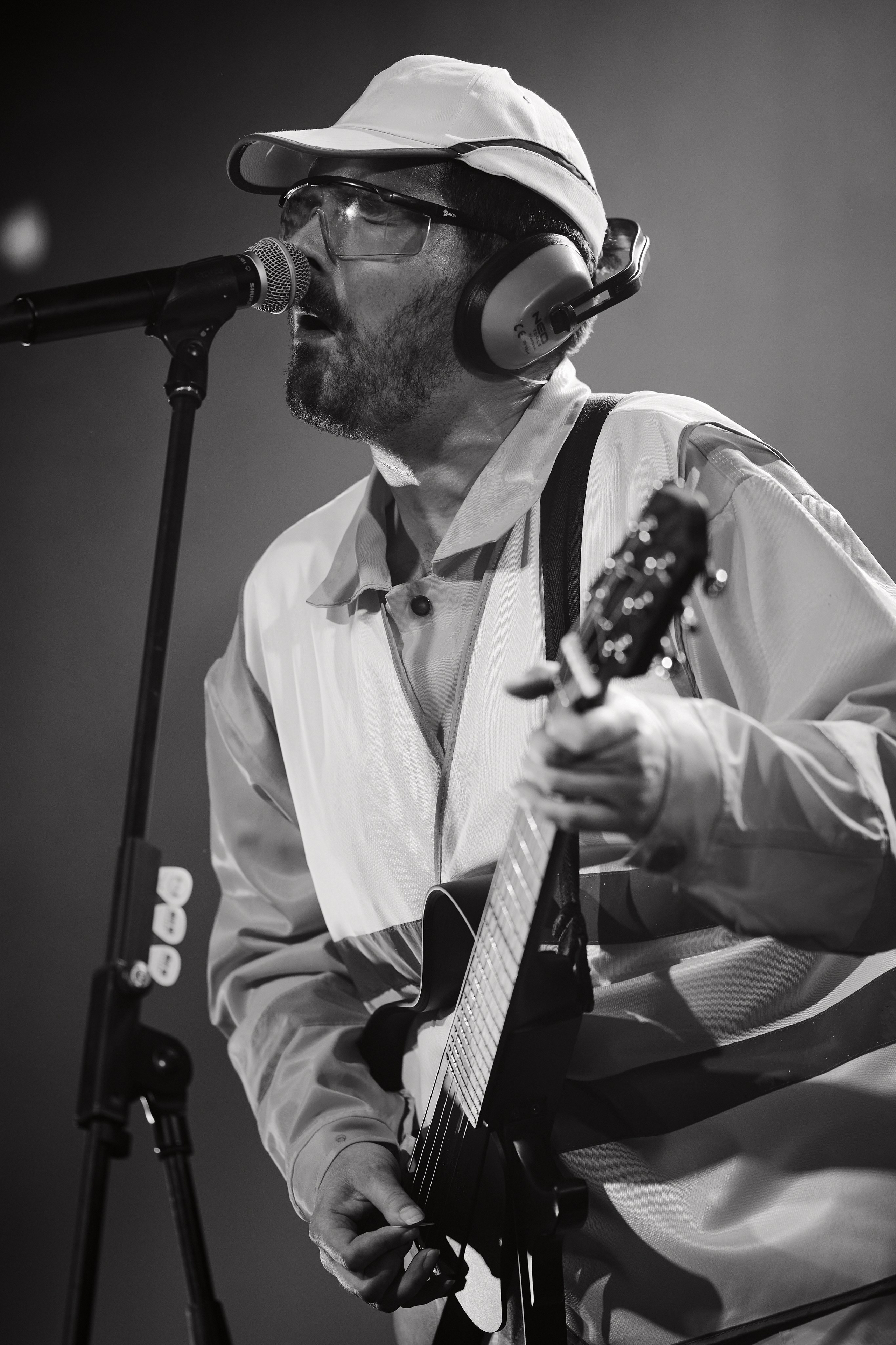 Noize MC. Alex Kibuk — Fotografia Imprez Firmowych i Eventów w Warszawie