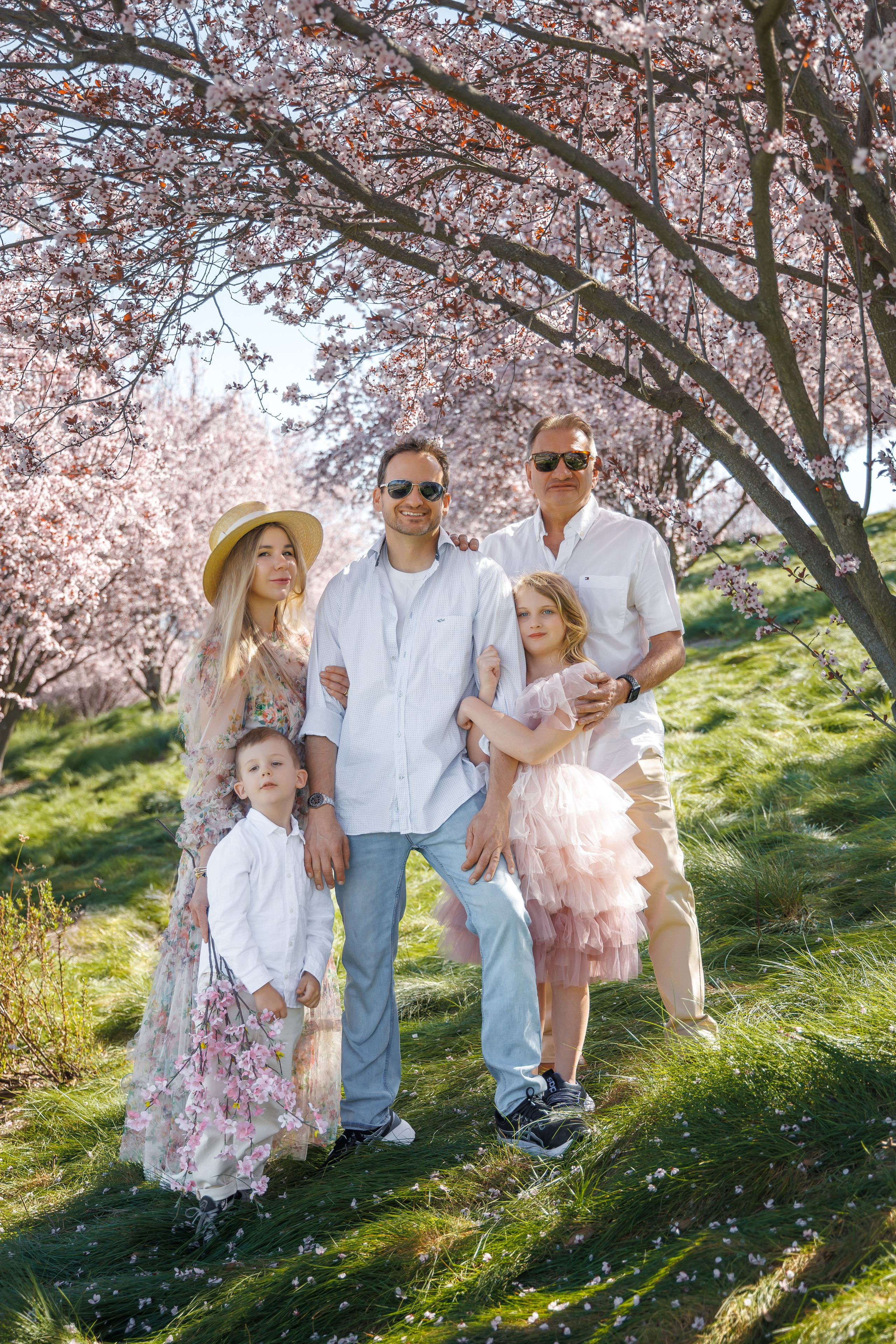 Family. NRG.PH | Bay Area Photographer