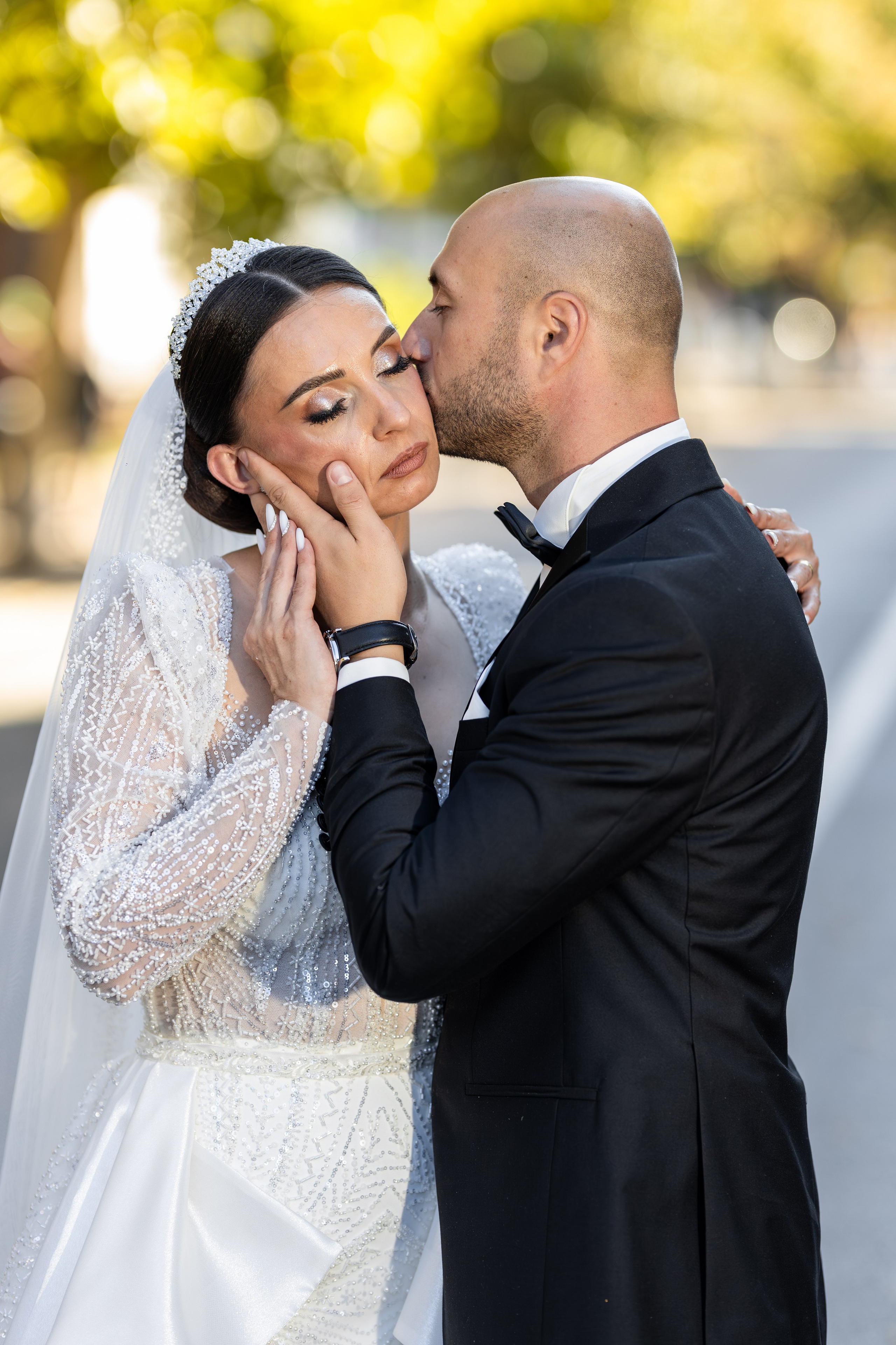 Andrei & Mihaela. Lucian Dedeu — Fotograf de nuntă și eveniment