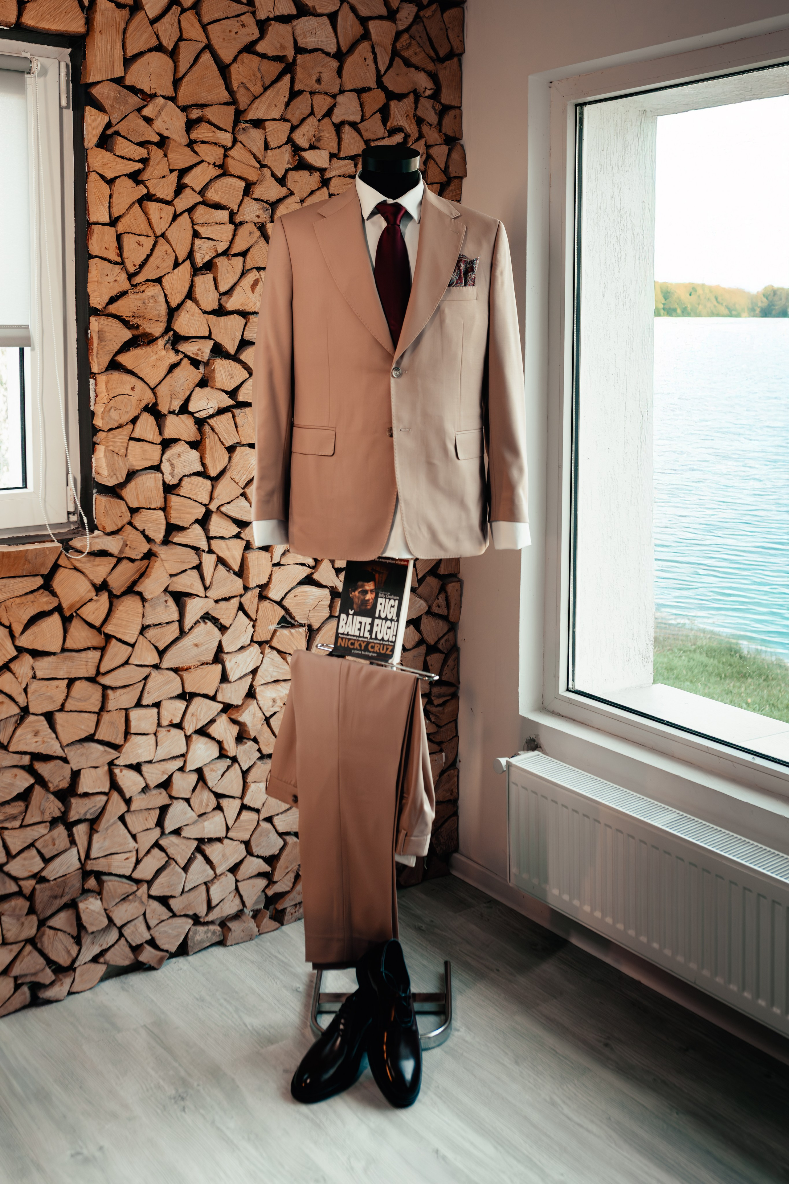 Mihai & Iasmina. Lucian Dedeu — Fotograf de nuntă și eveniment