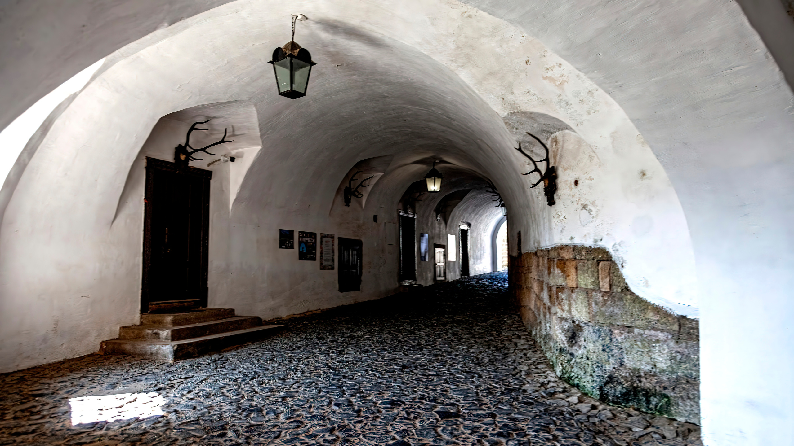159. Kost Castle.27/5/2023/. Путешествия в формате 360......