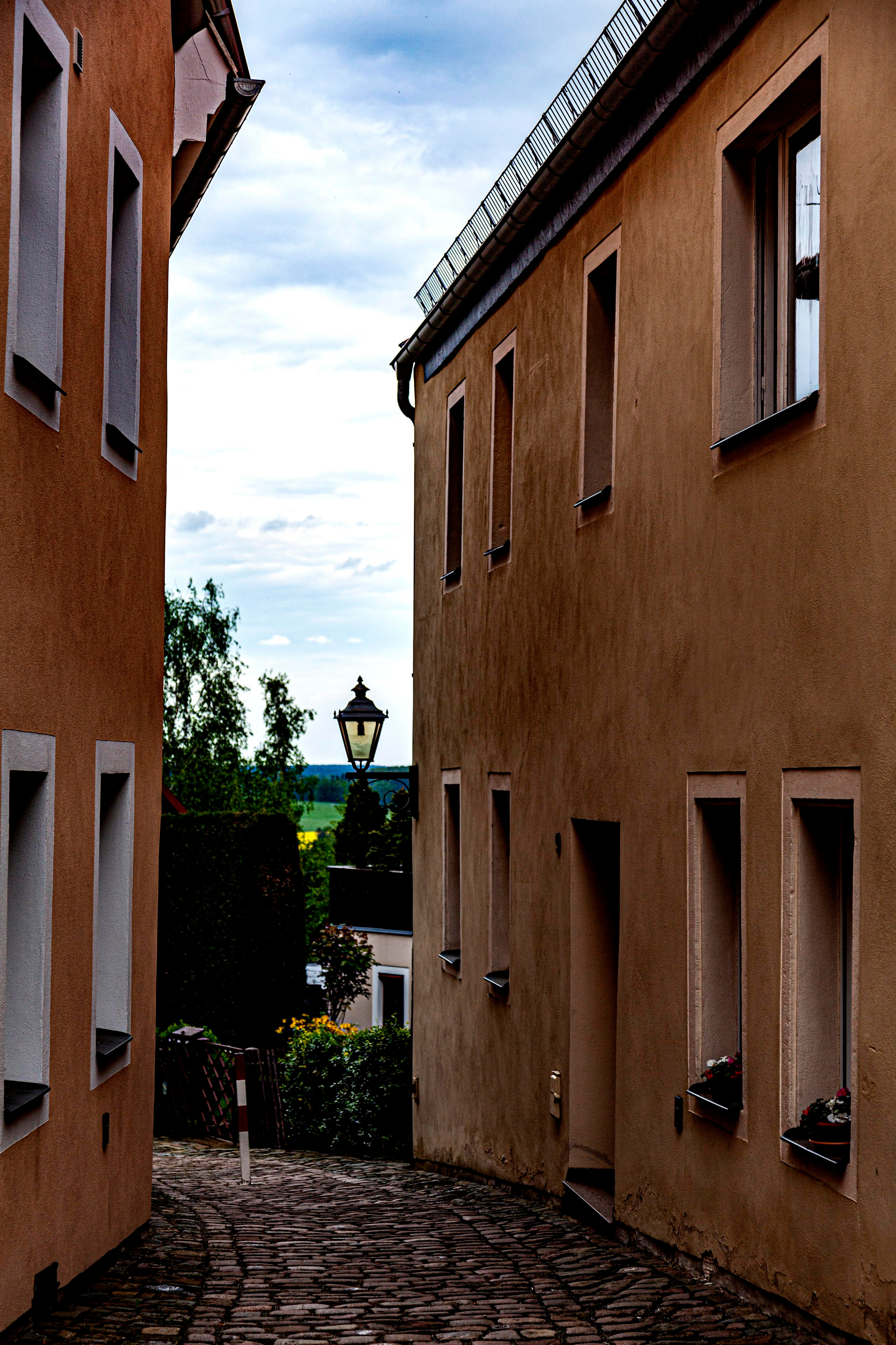 158.Stolpen.Germany.15.4.2023. Путешествия в формате 360......