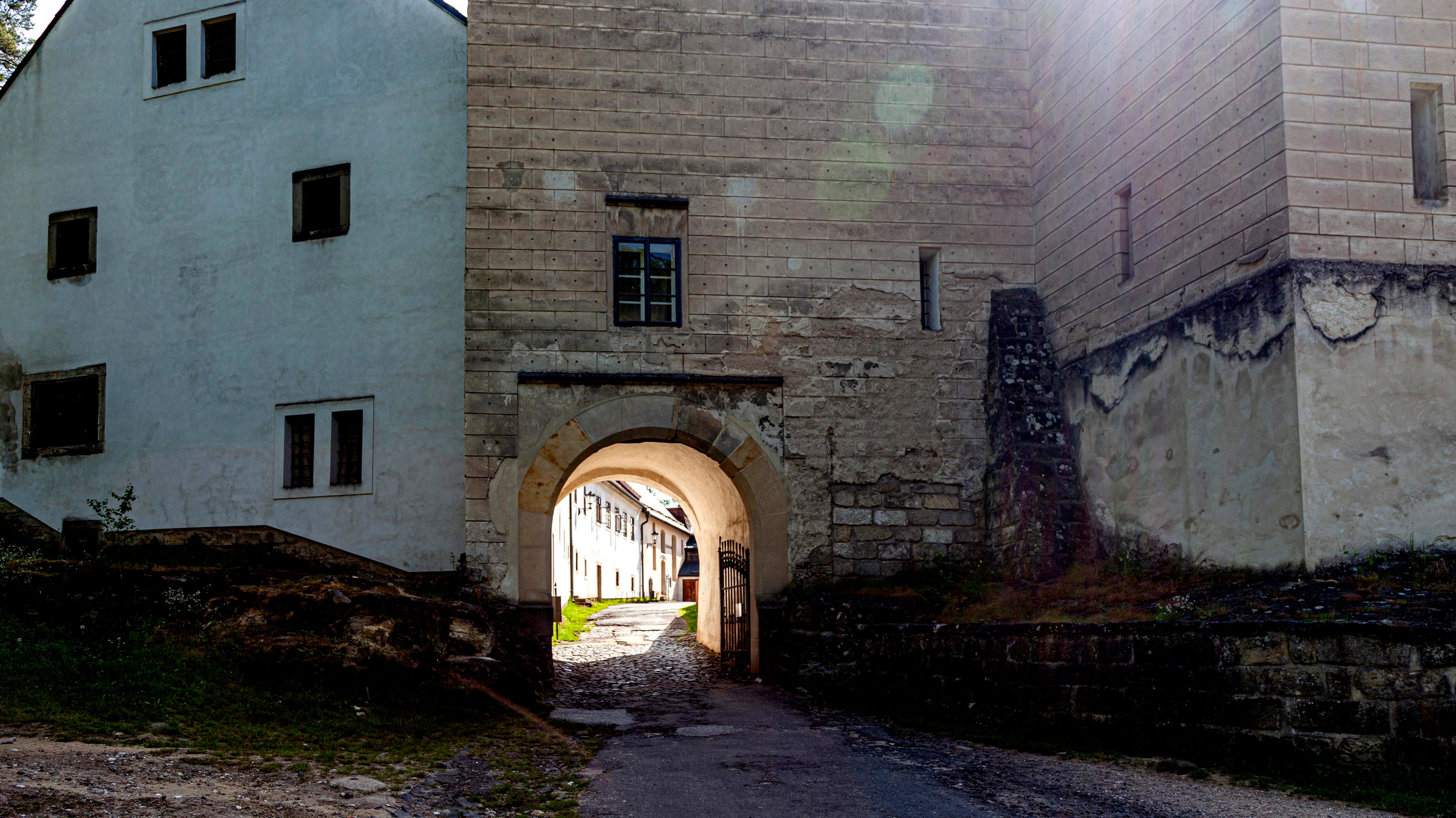 159. Kost Castle.27/5/2023/. Путешествия в формате 360......