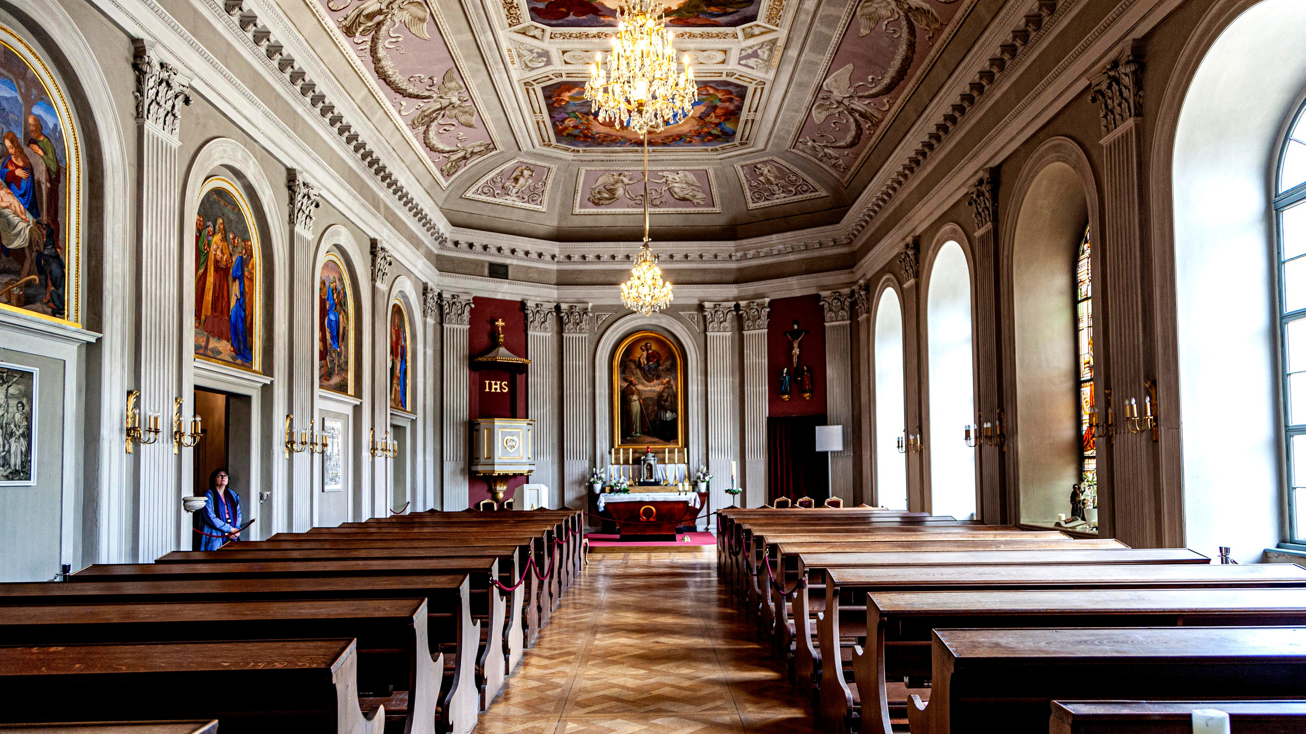 157.Pillnitz.Germany.14.5.2023. Путешествия в формате 360......