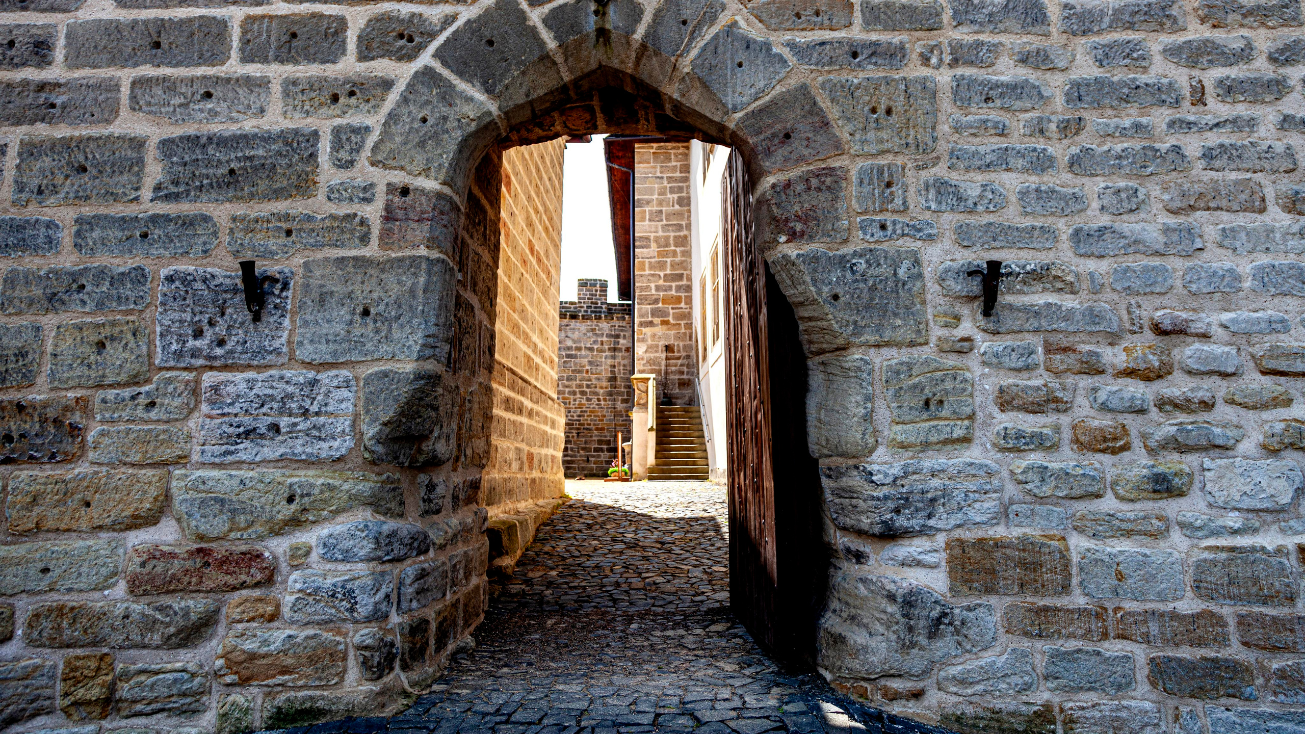 159. Kost Castle.27/5/2023/. Путешествия в формате 360......