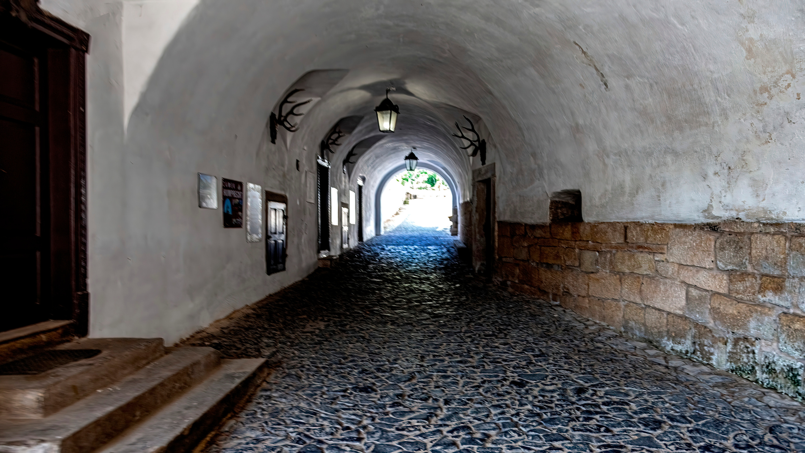 159. Kost Castle.27/5/2023/. Путешествия в формате 360......