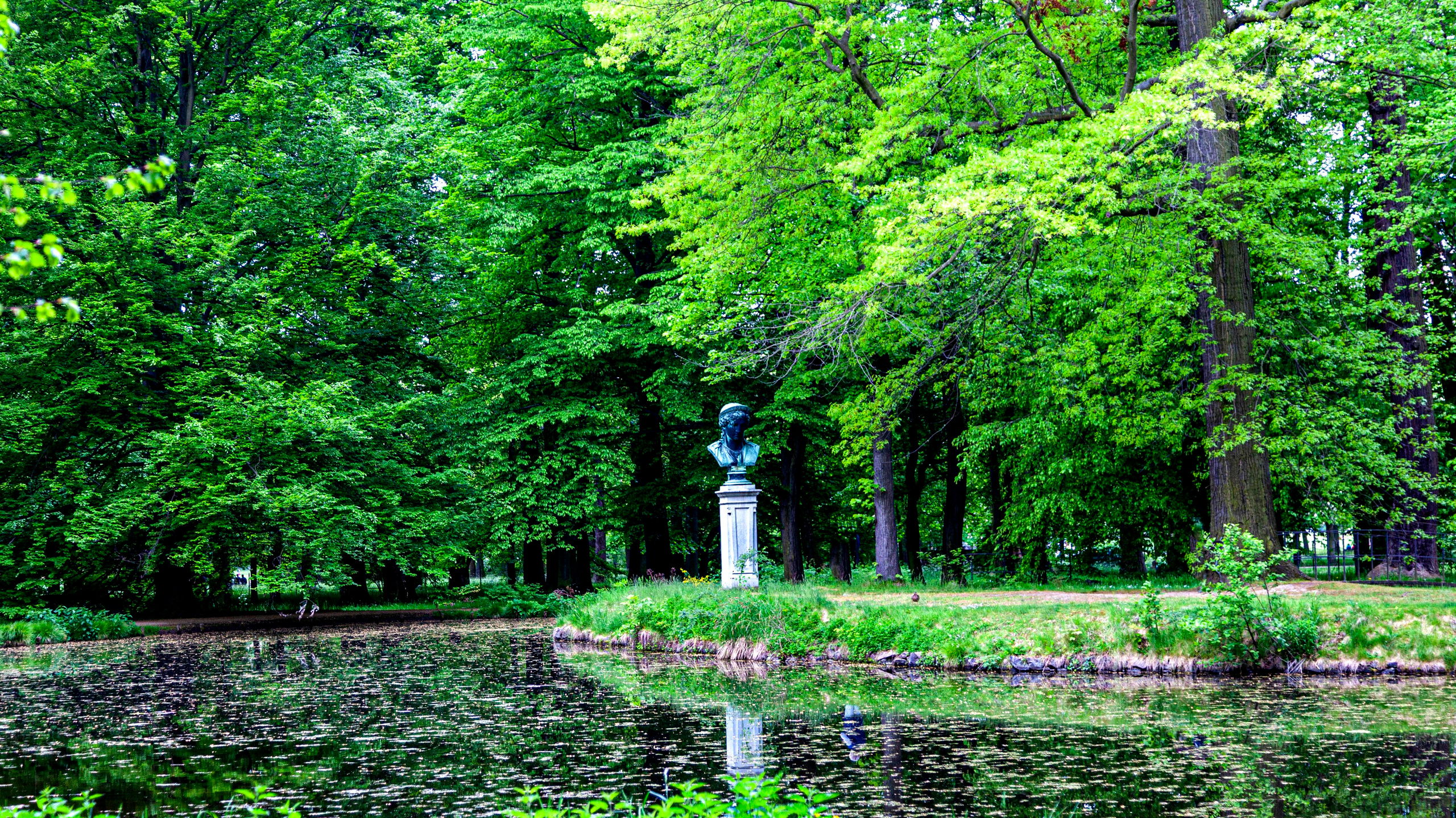 157.Pillnitz.Germany.14.5.2023. Путешествия в формате 360......