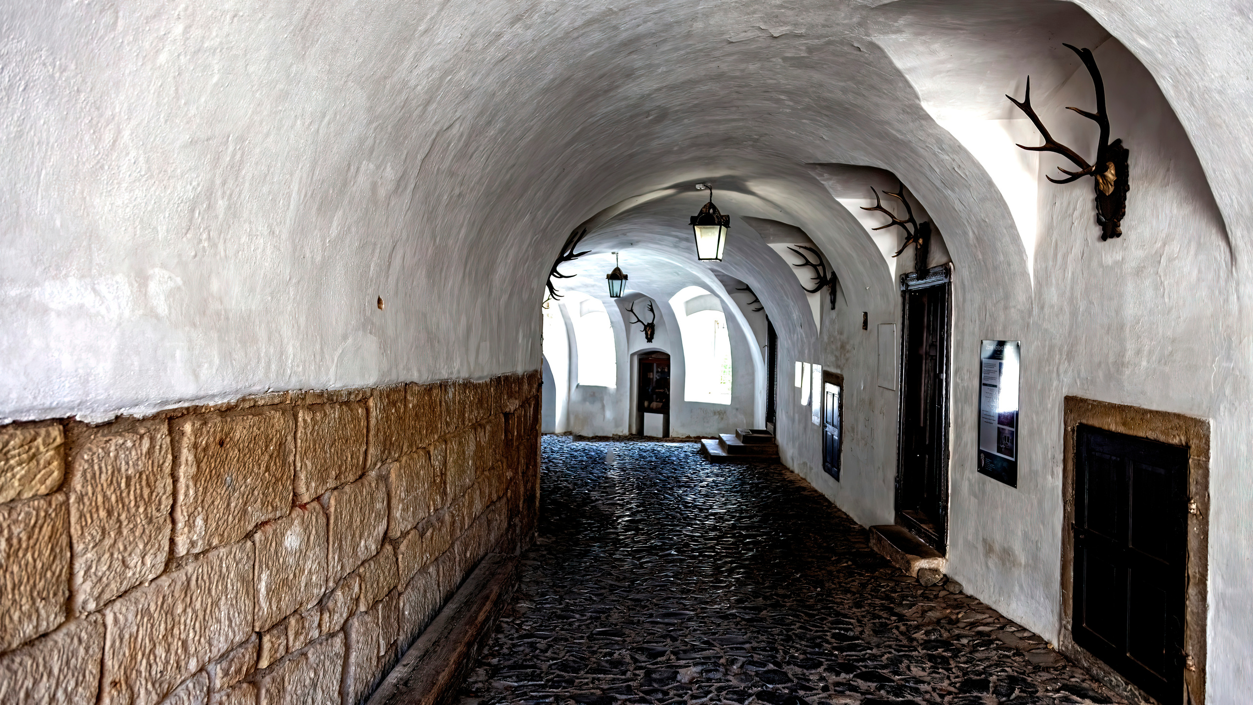 159. Kost Castle.27/5/2023/. Путешествия в формате 360......