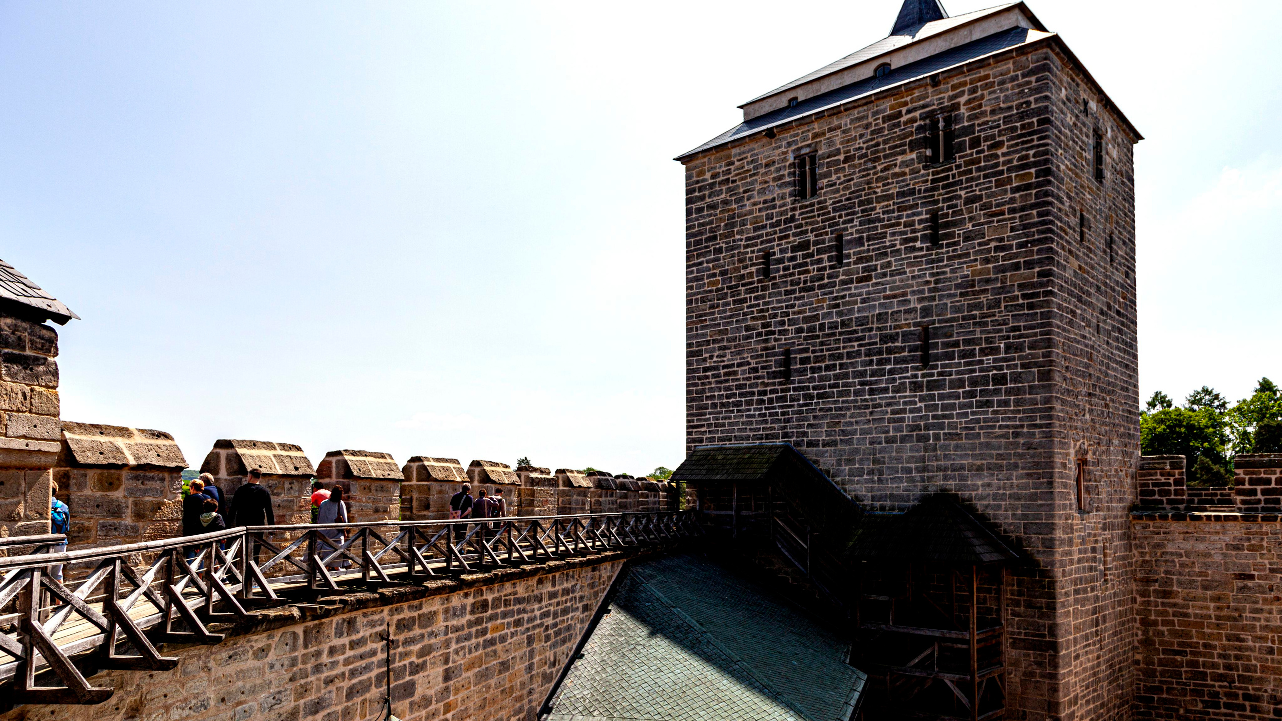 159. Kost Castle.27/5/2023/. Путешествия в формате 360......