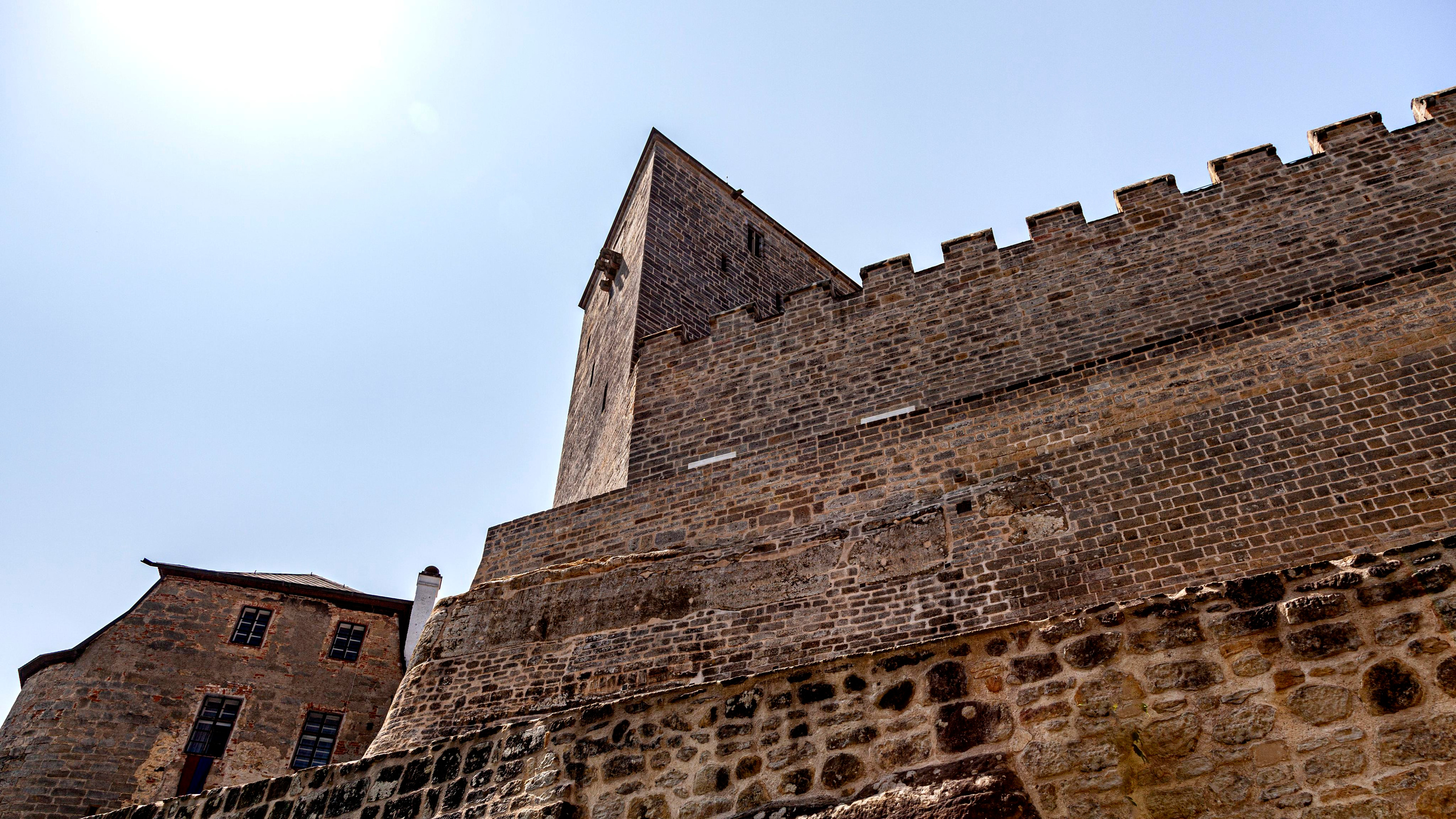 159. Kost Castle.27/5/2023/. Путешествия в формате 360......